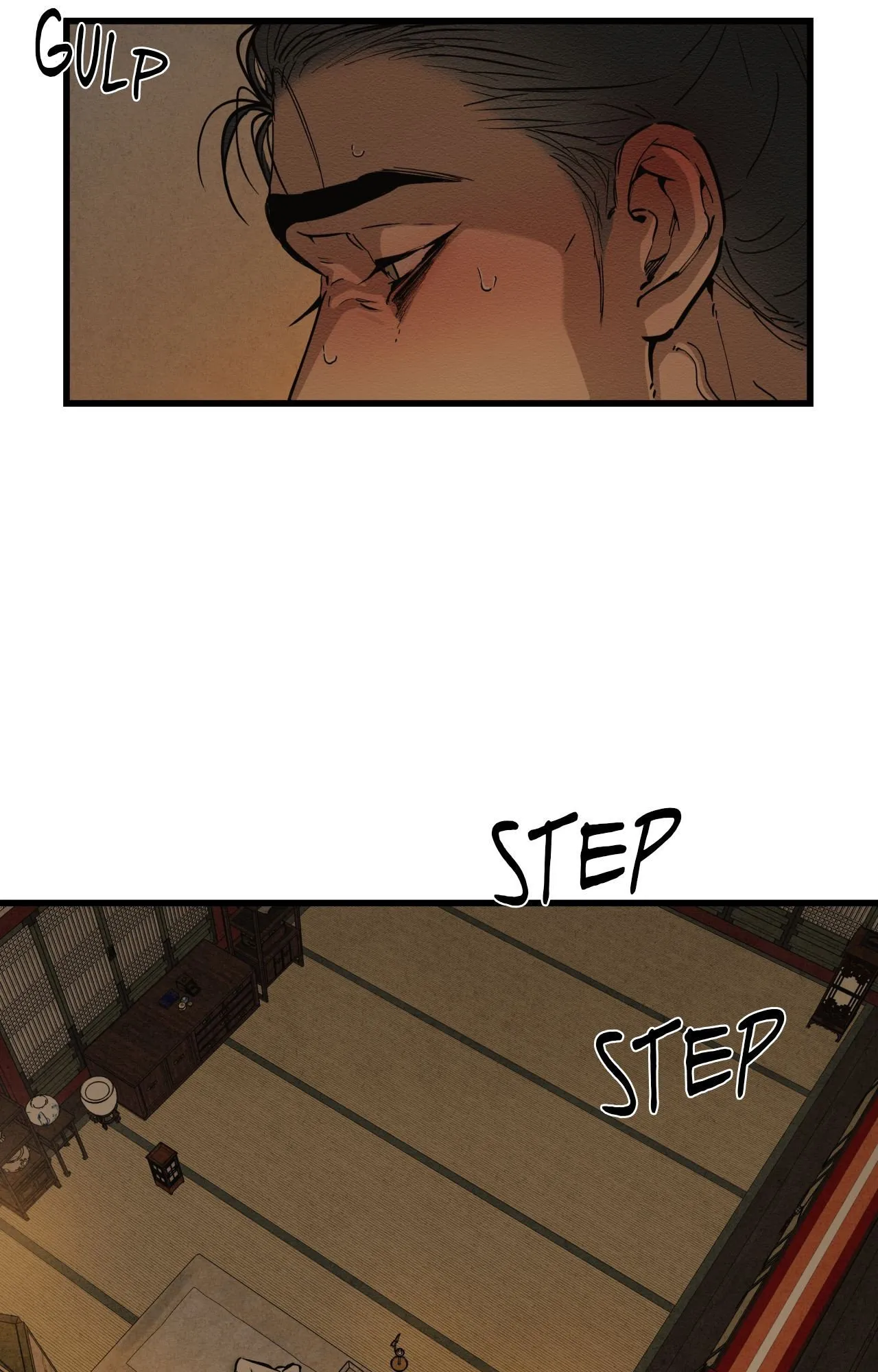 The Heart of the Lotus Chapter 44 - Page 57 in English