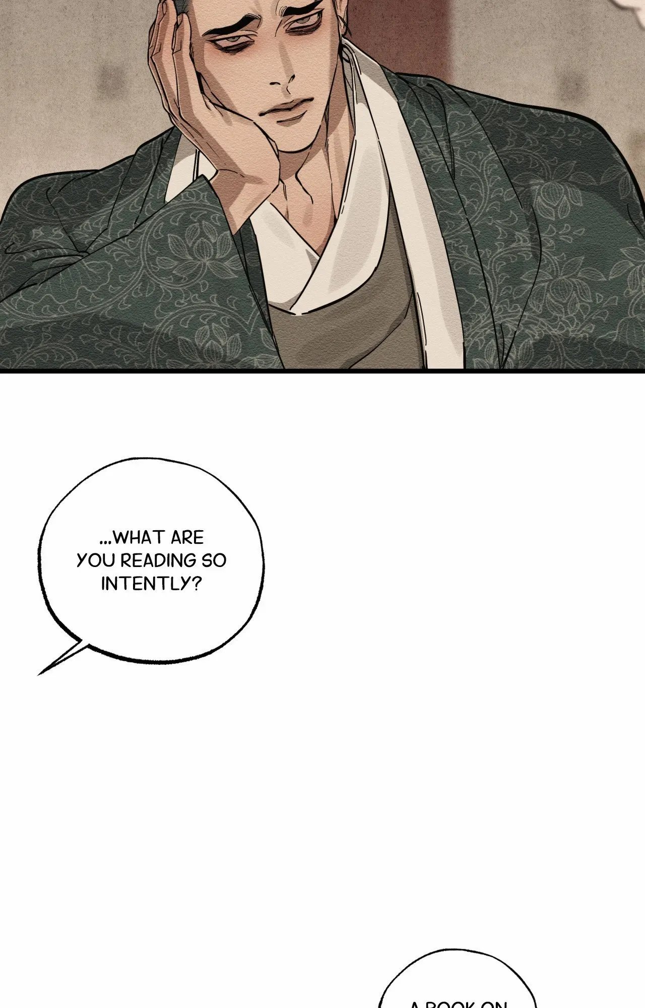 The Heart of the Lotus Chapter 44 - Page 68 in English