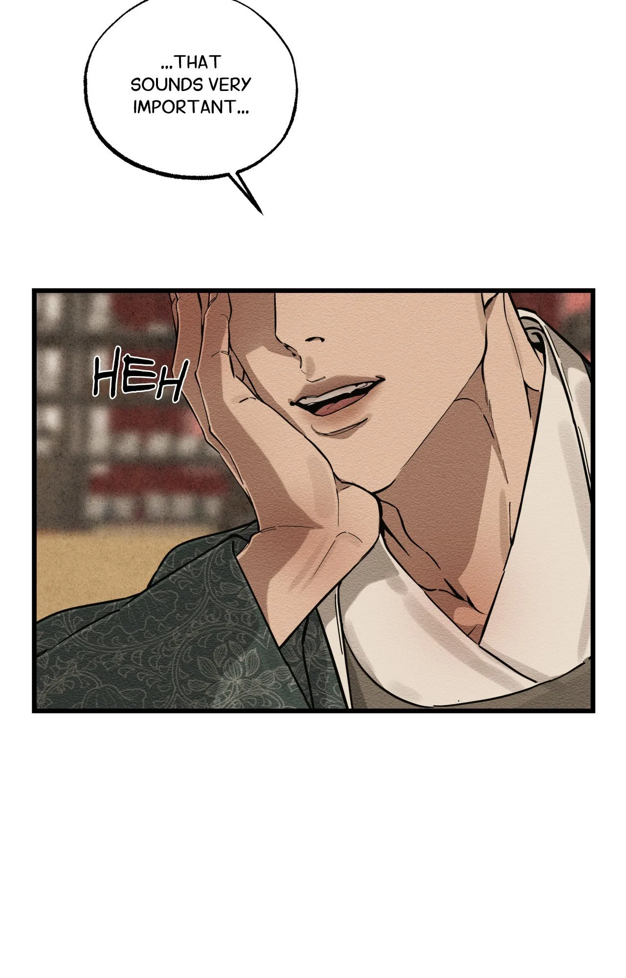 The Heart of the Lotus Chapter 44 - Page 70 in English
