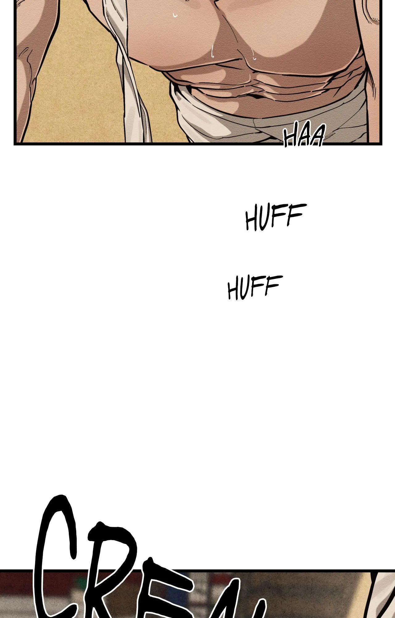 The Heart of the Lotus Chapter 44 - Page 86 in English