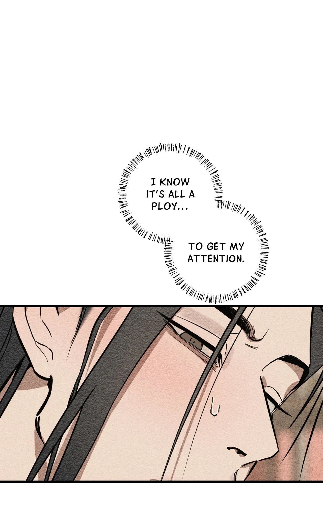 The Heart of the Lotus Chapter 44 - Page 92 in English