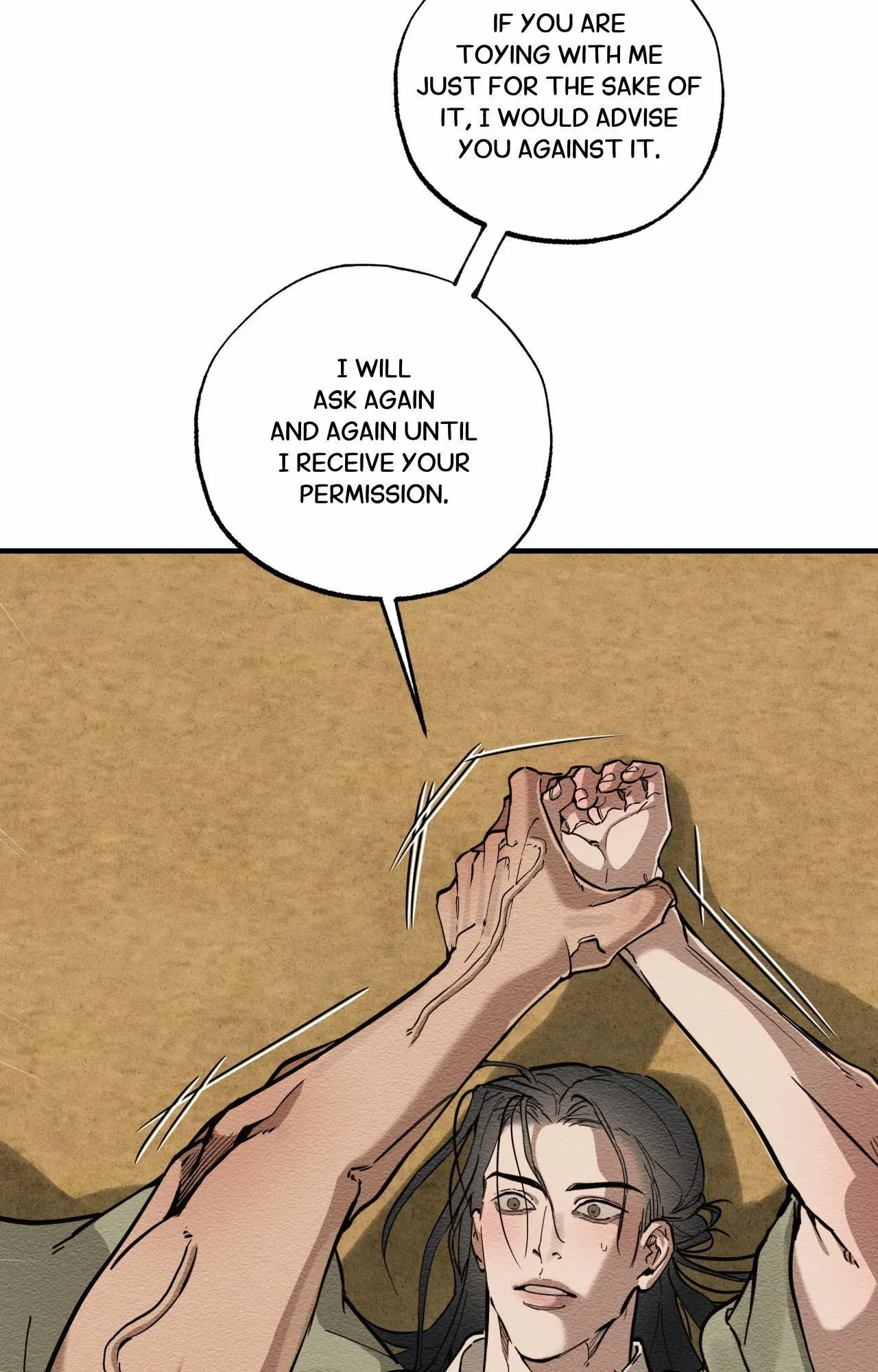 The Heart of the Lotus Chapter 45 - Page 11 in English