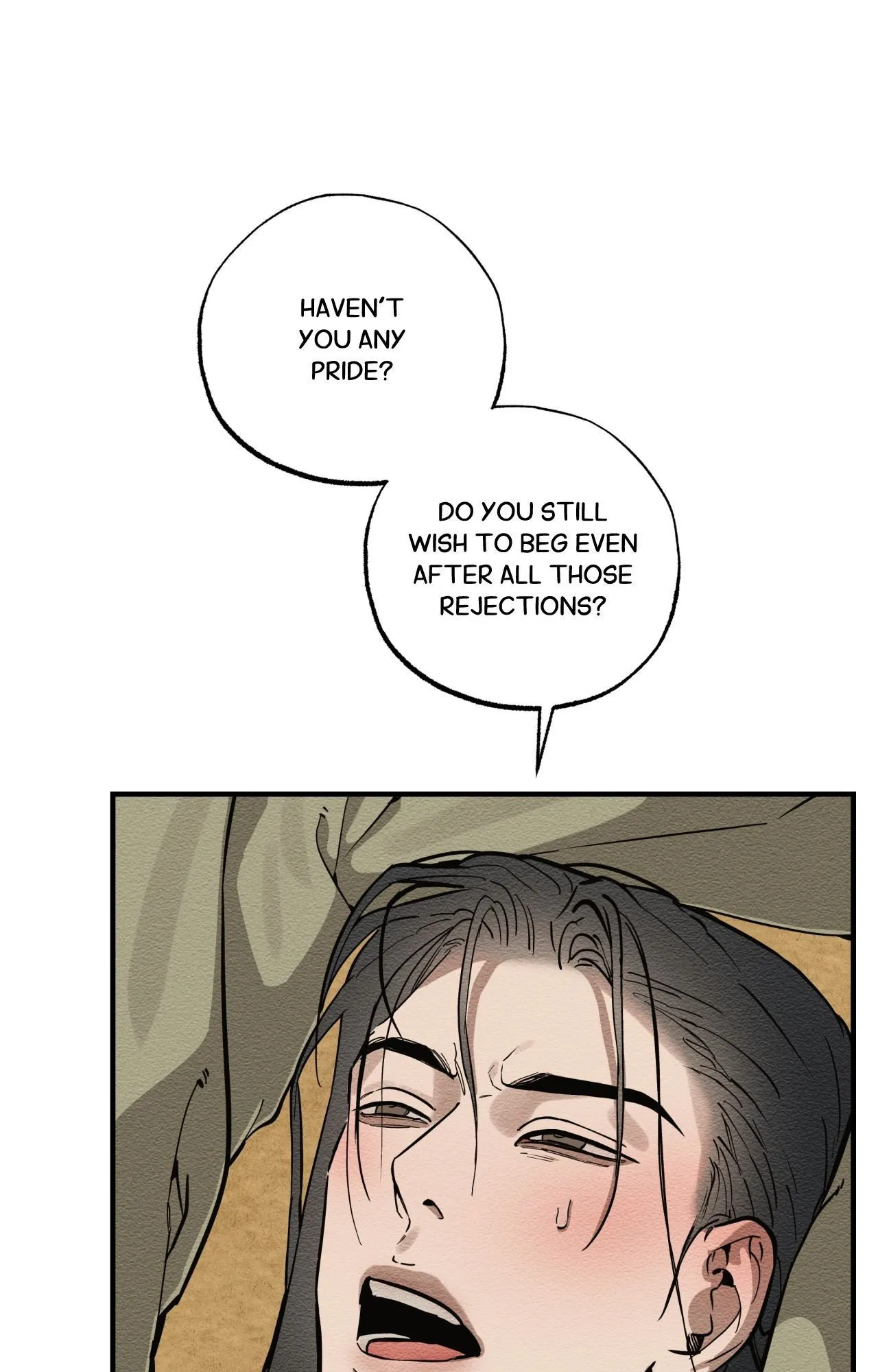 The Heart of the Lotus Chapter 45 - Page 13 in English