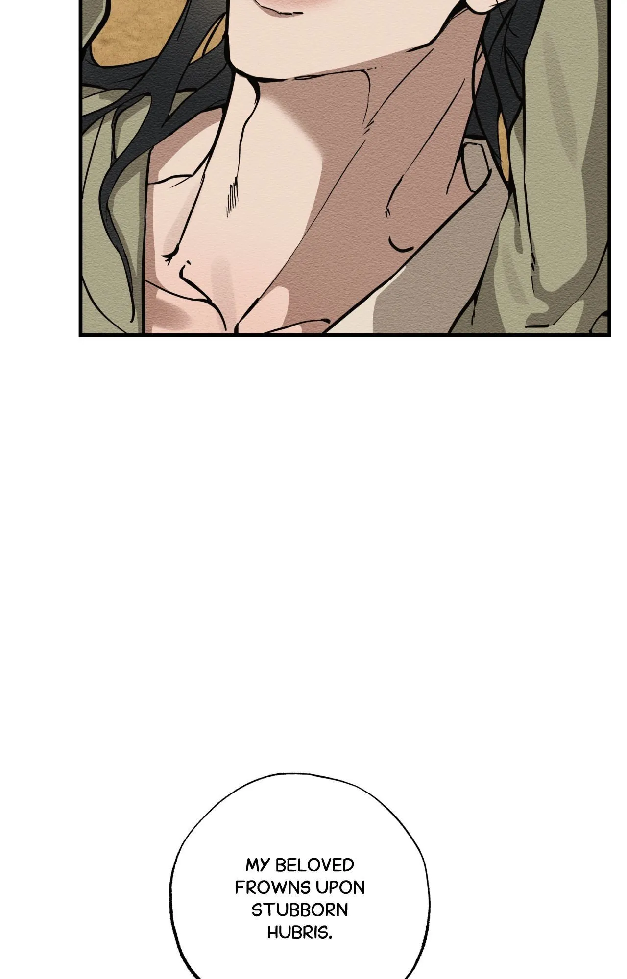 The Heart of the Lotus Chapter 45 - Page 14 in English