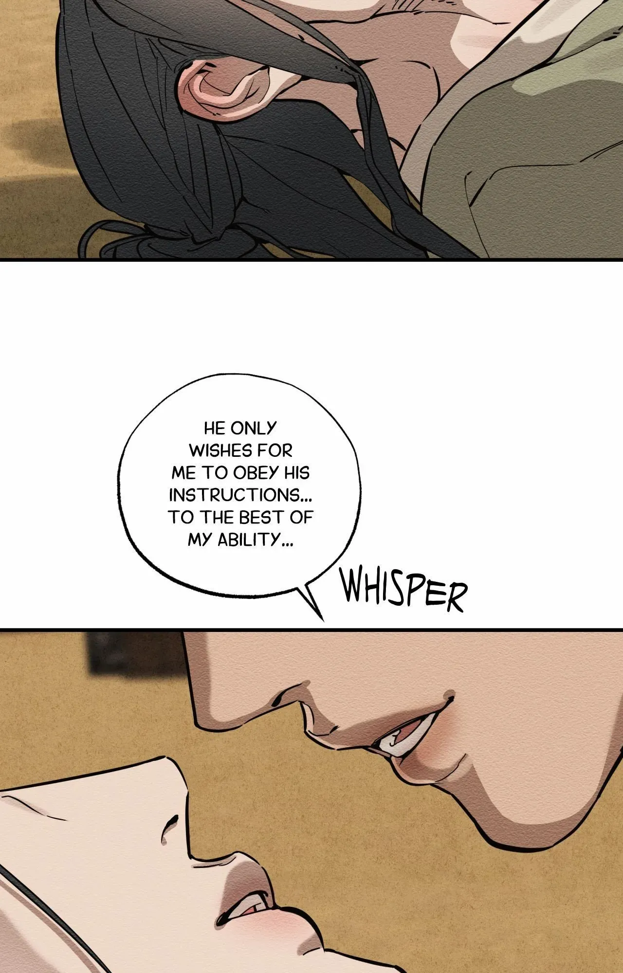 The Heart of the Lotus Chapter 45 - Page 16 in English
