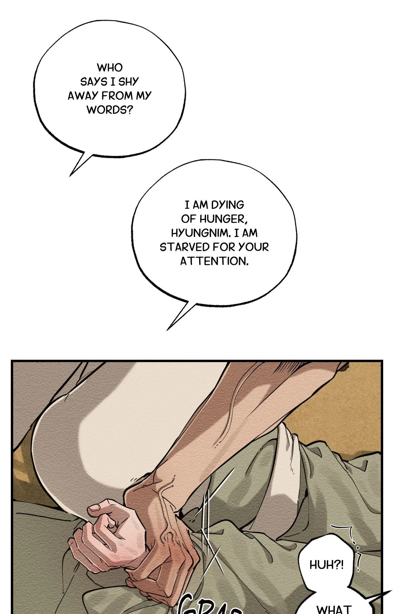 The Heart of the Lotus Chapter 45 - Page 22 in English