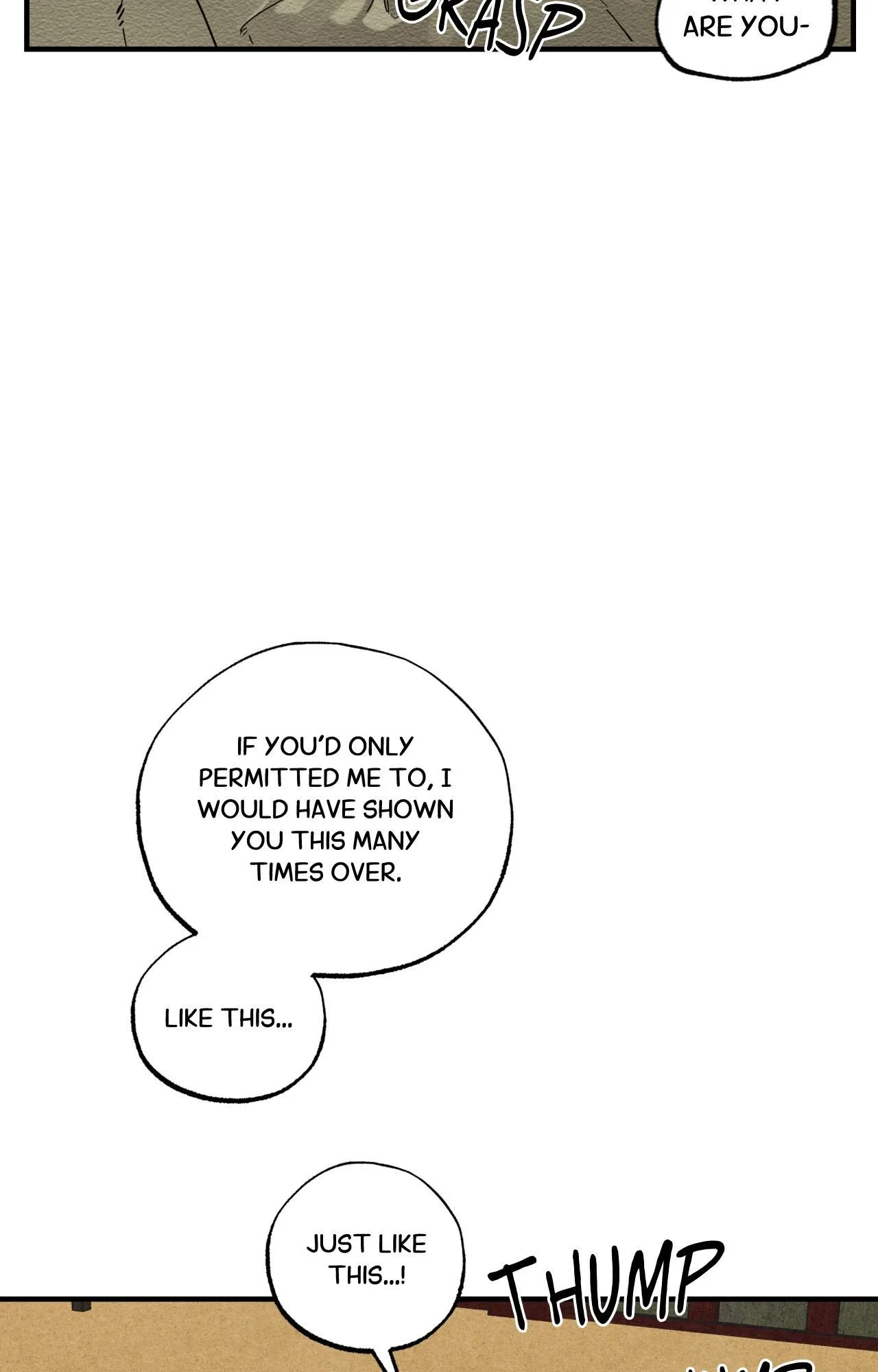 The Heart of the Lotus Chapter 45 - Page 23 in English