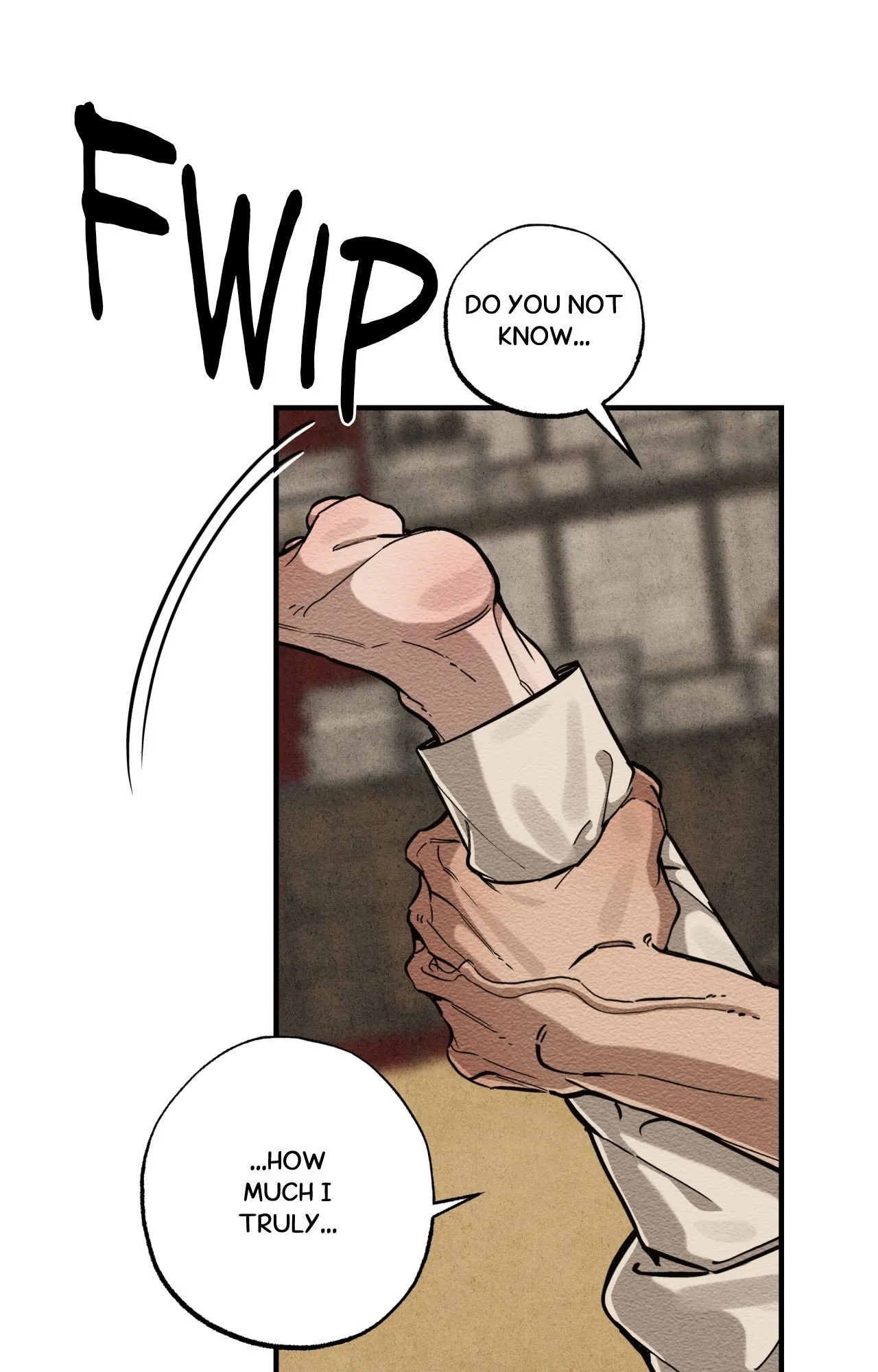 The Heart of the Lotus Chapter 45 - Page 25 in English