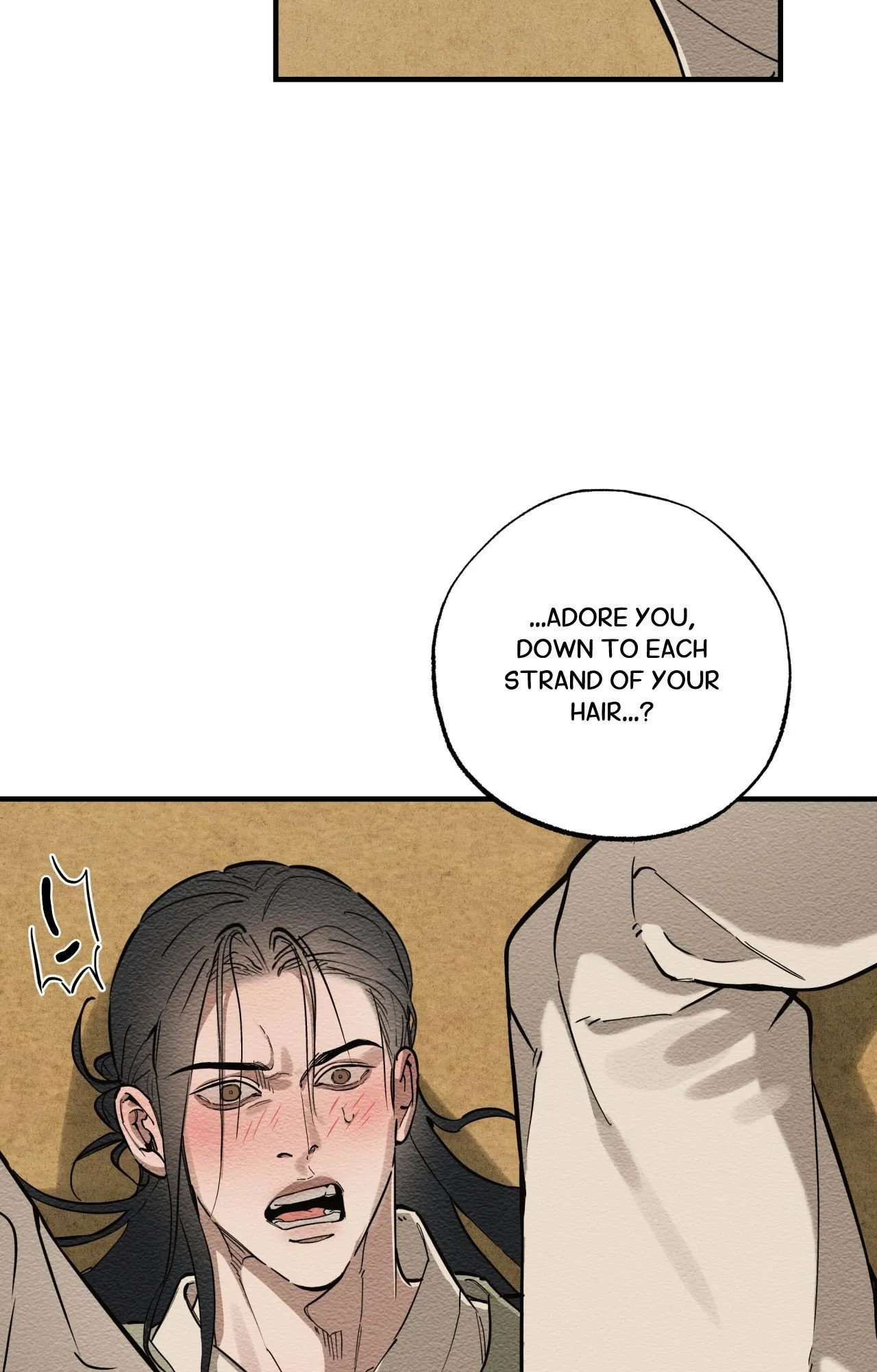The Heart of the Lotus Chapter 45 - Page 26 in English