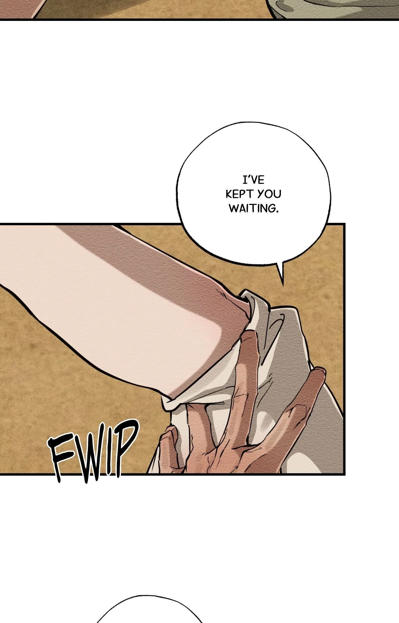 The Heart of the Lotus Chapter 45 - Page 29 in English