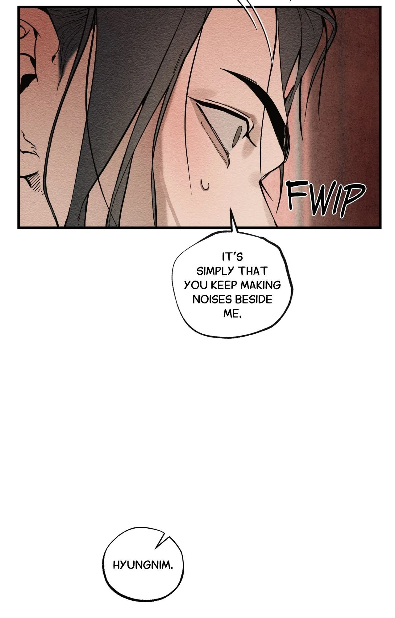 The Heart of the Lotus Chapter 45 - Page 4 in English