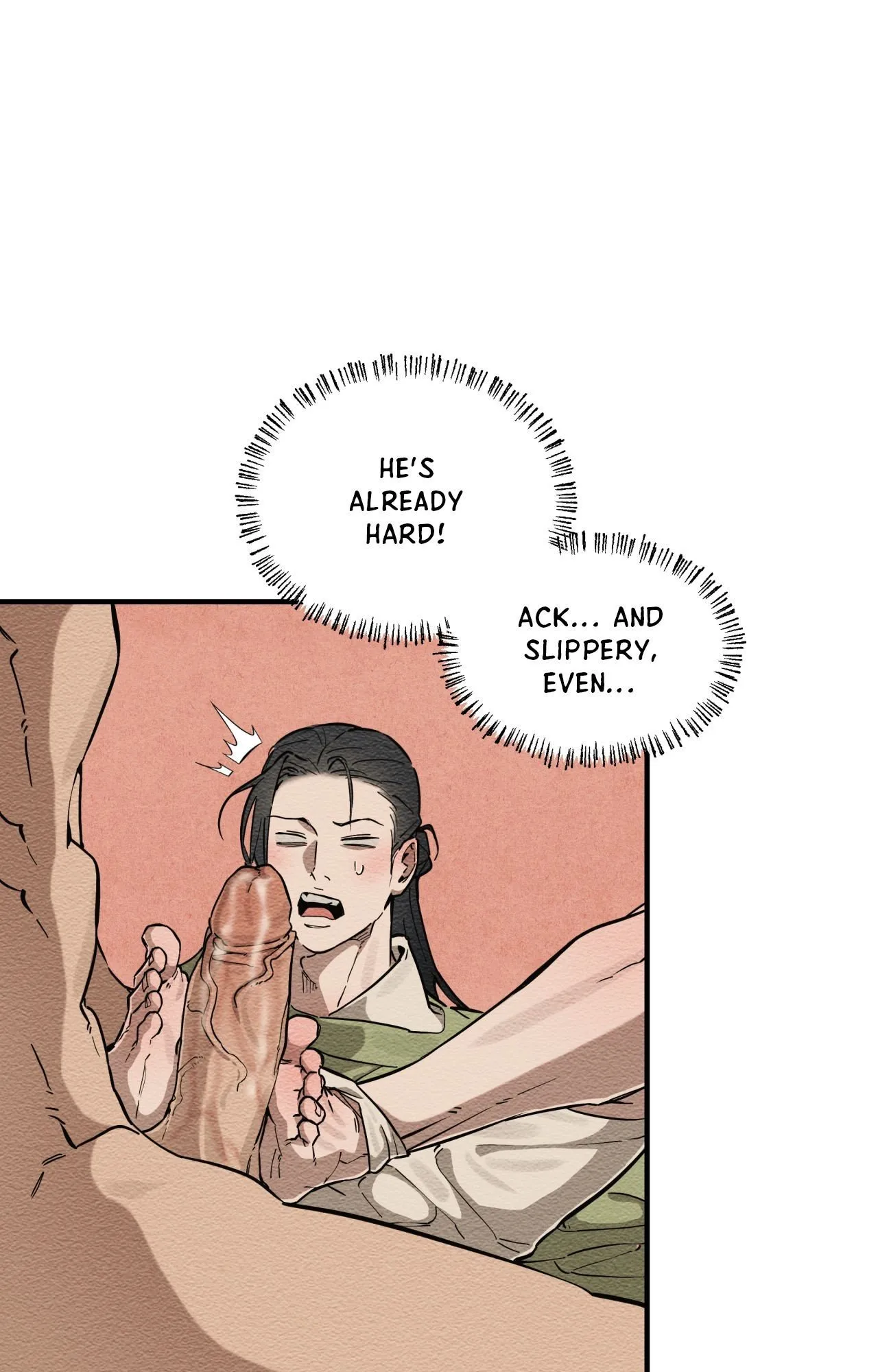 The Heart of the Lotus Chapter 45 - Page 40 in English
