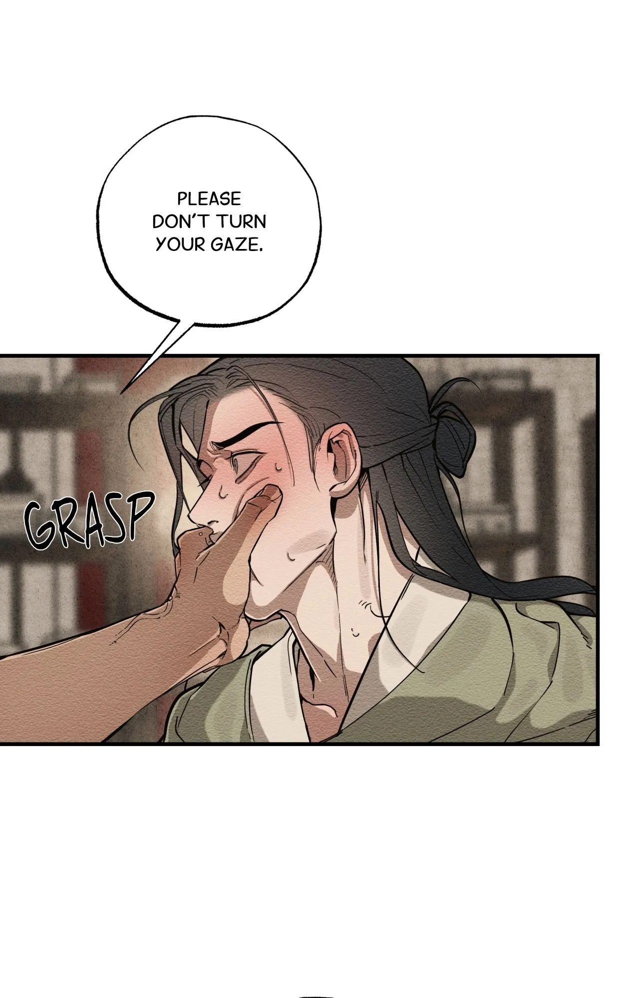 The Heart of the Lotus Chapter 45 - Page 45 in English