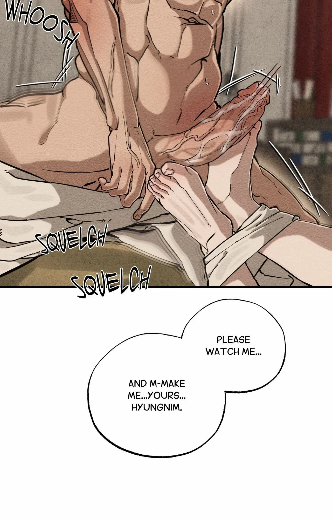 The Heart of the Lotus Chapter 45 - Page 47 in English