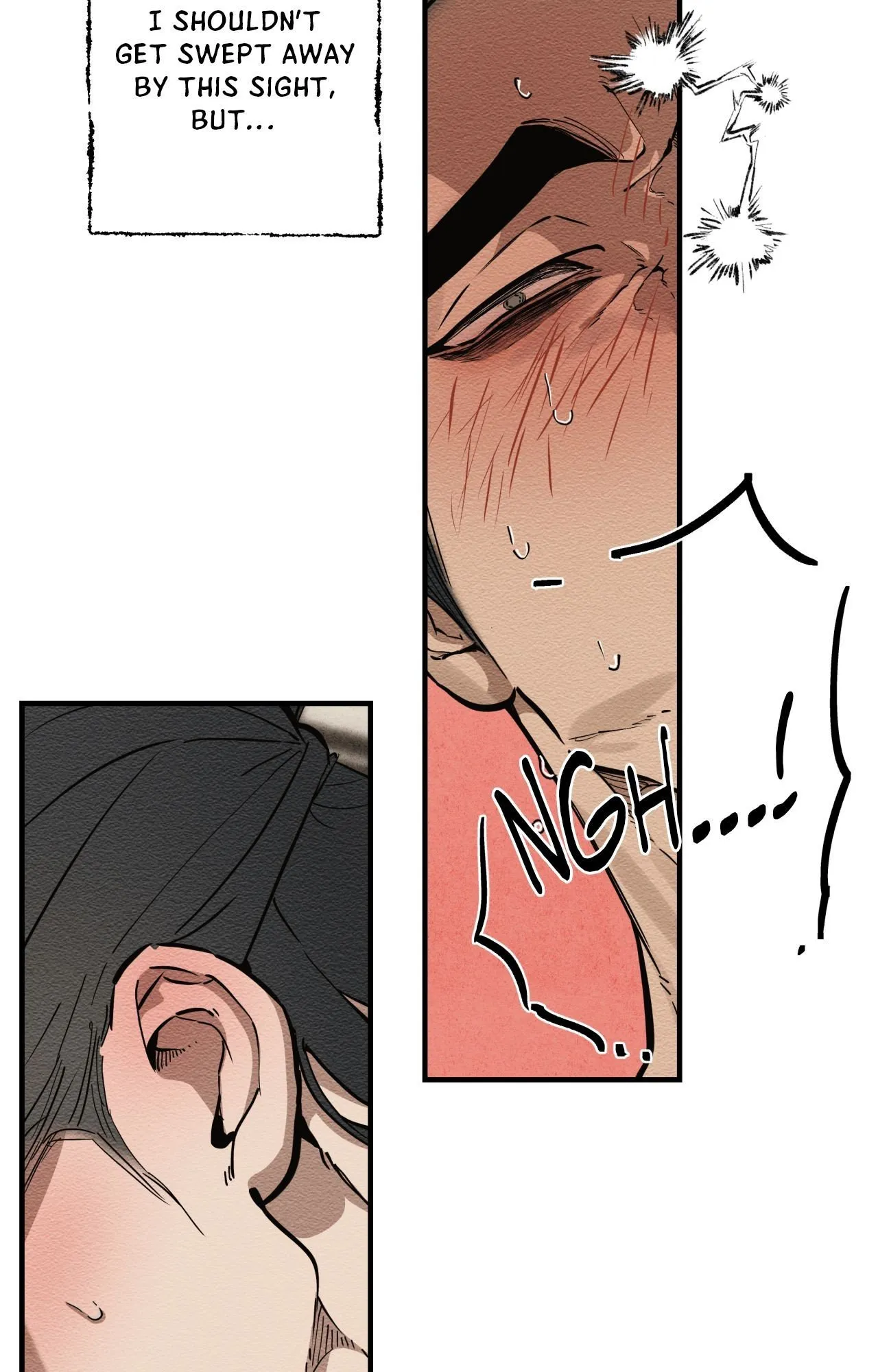 The Heart of the Lotus Chapter 45 - Page 51 in English