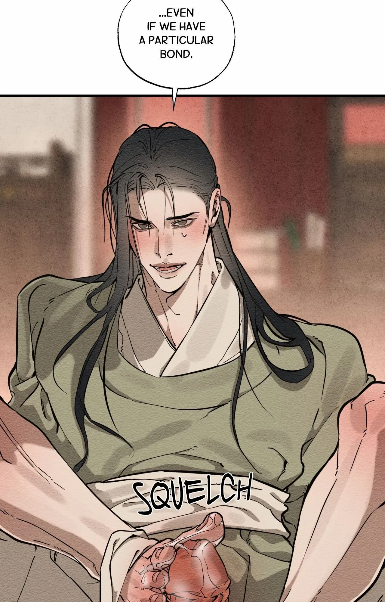 The Heart of the Lotus Chapter 45 - Page 56 in English
