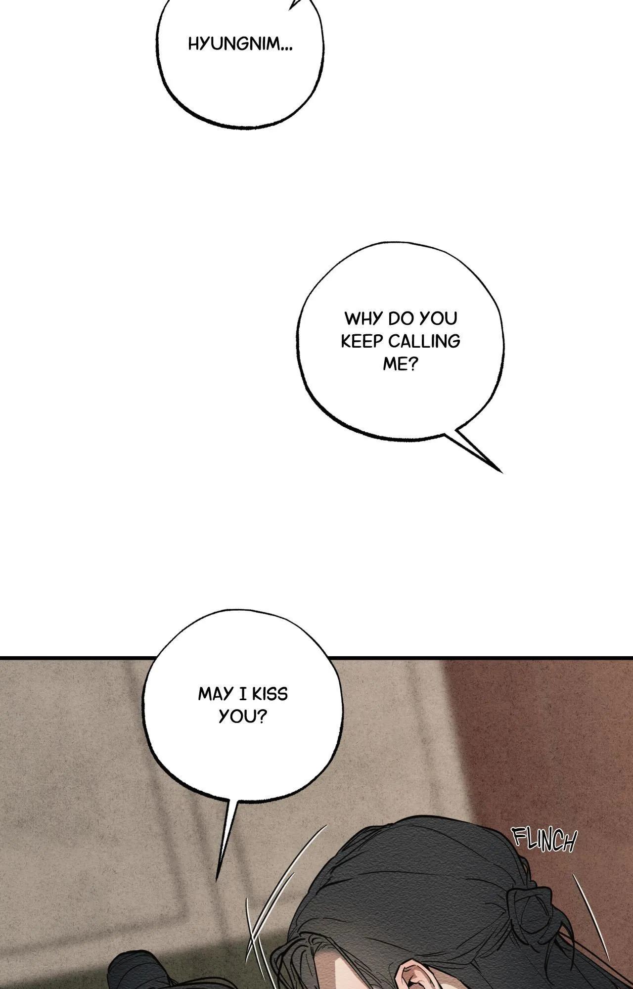 The Heart of the Lotus Chapter 45 - Page 6 in English