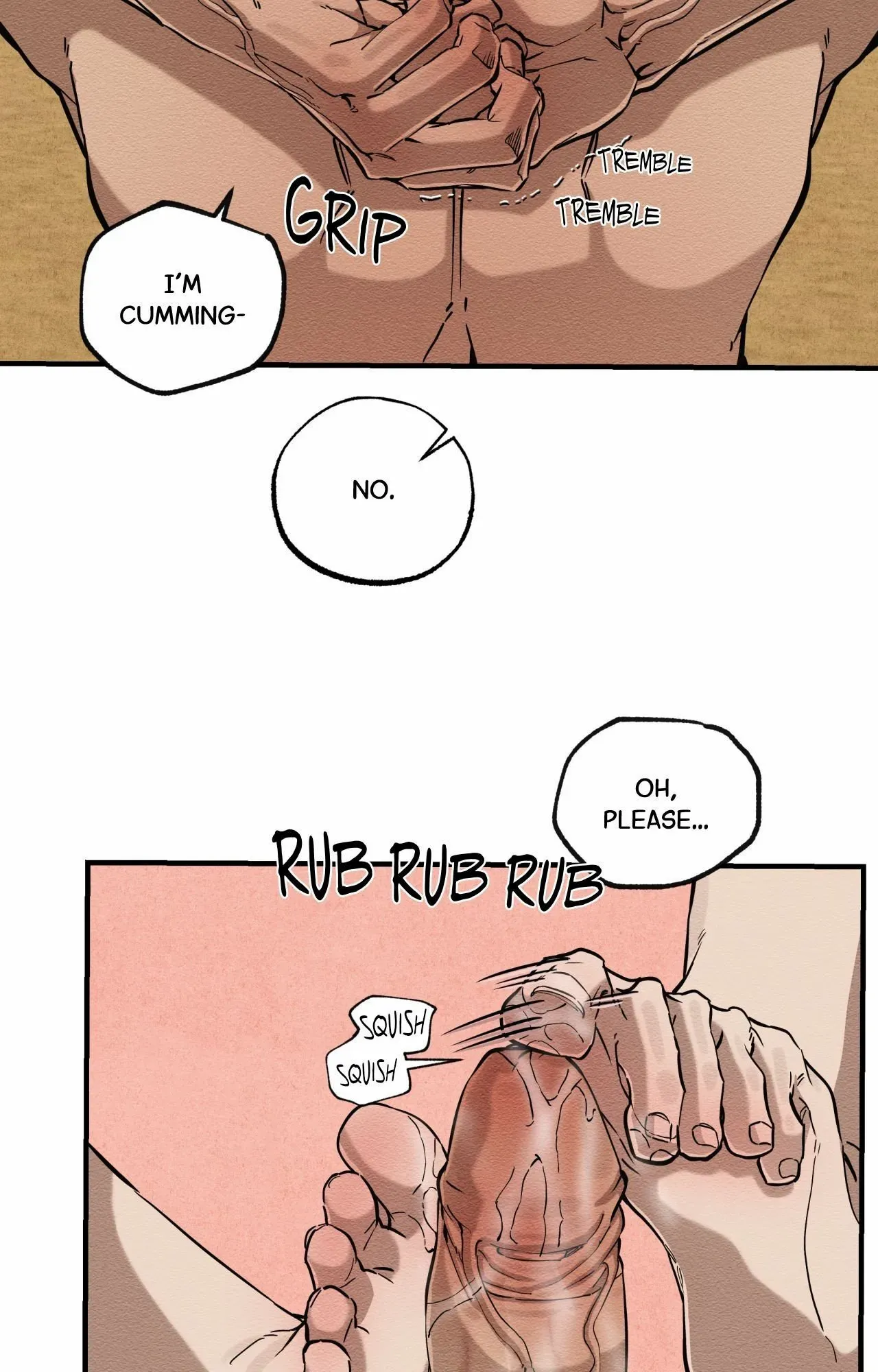 The Heart of the Lotus Chapter 45 - Page 63 in English
