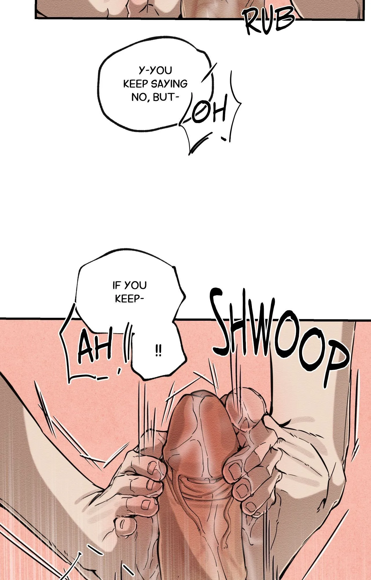 The Heart of the Lotus Chapter 45 - Page 64 in English