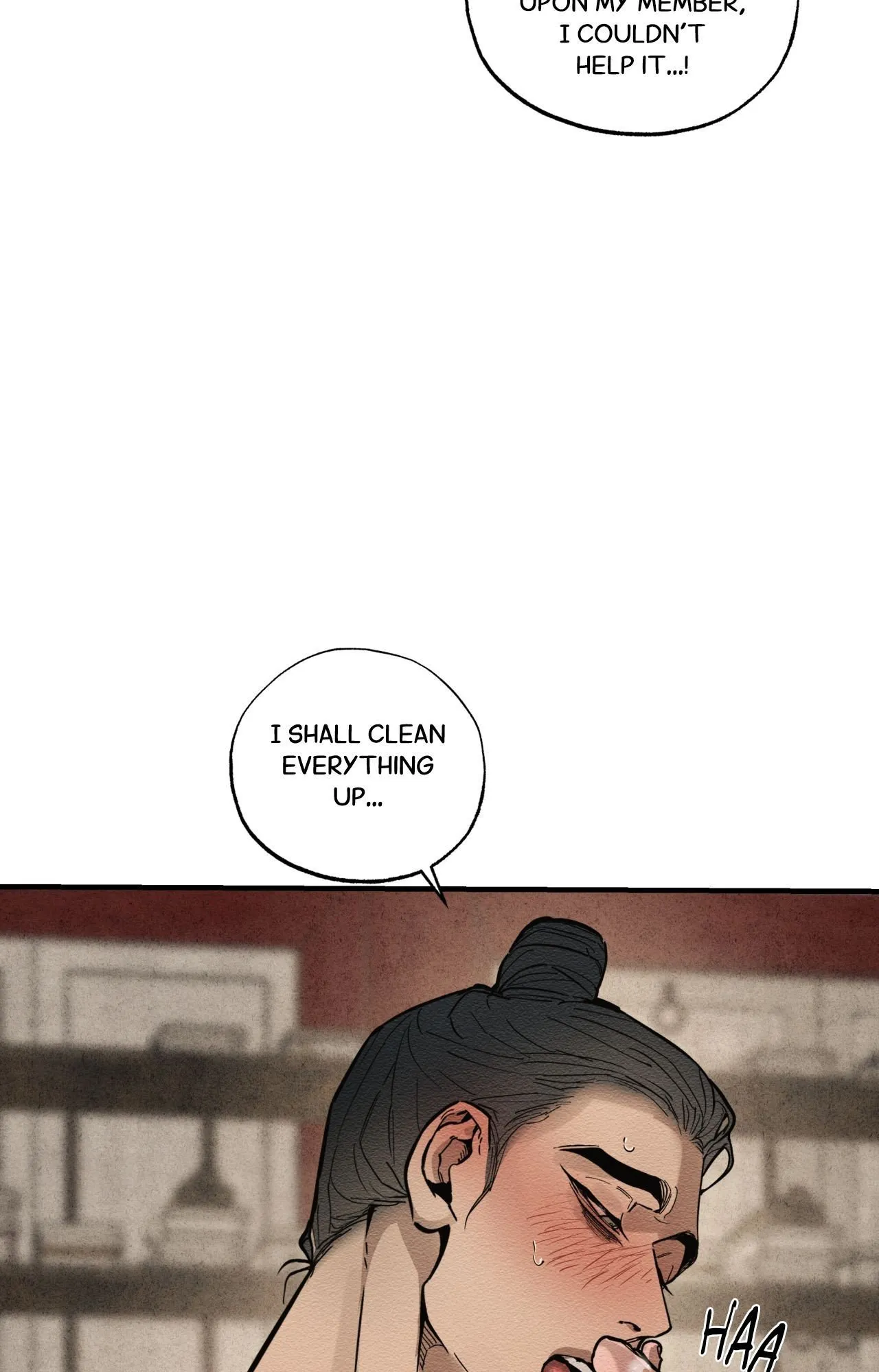 The Heart of the Lotus Chapter 45 - Page 72 in English