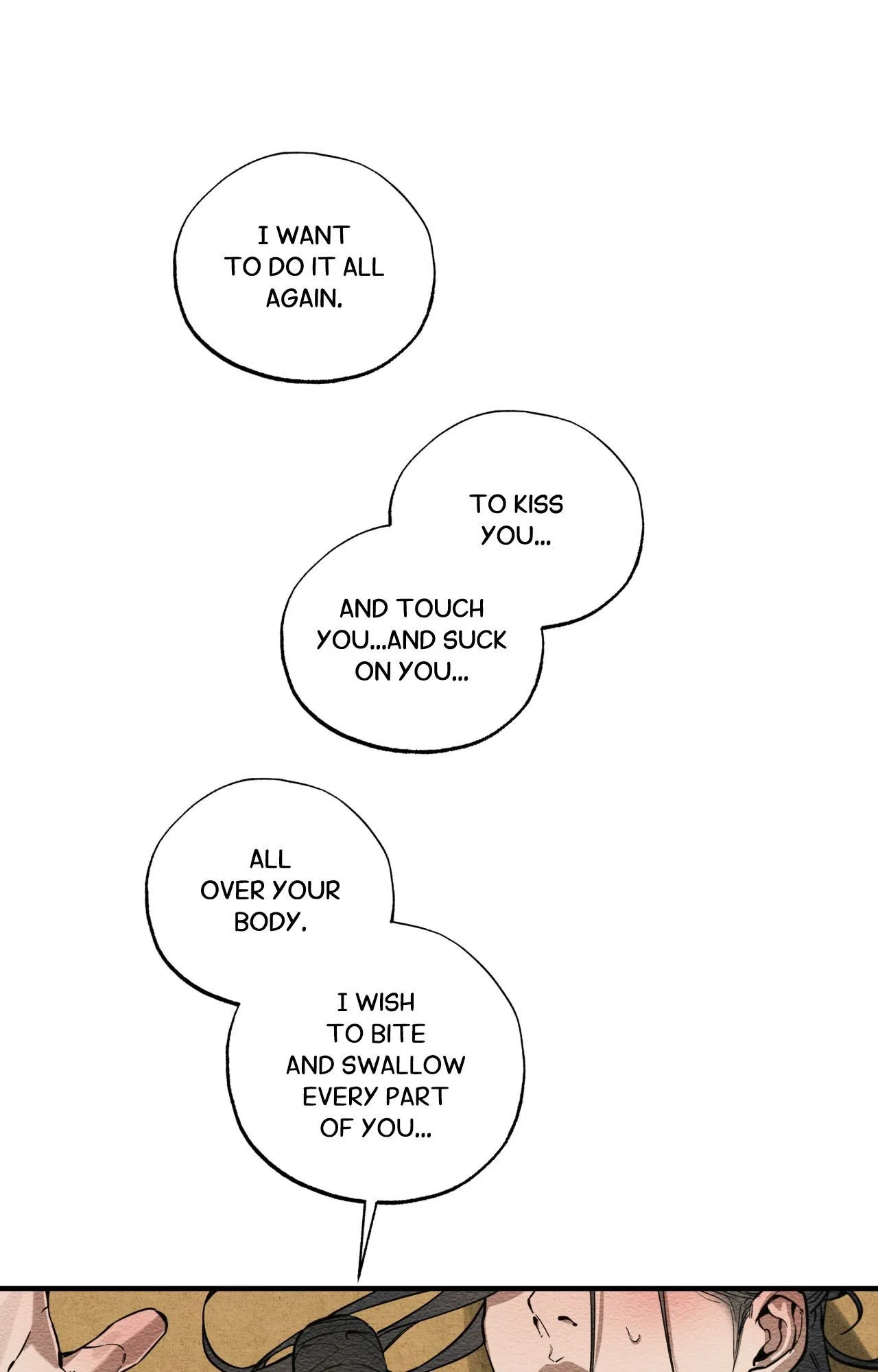 The Heart of the Lotus Chapter 45 - Page 78 in English