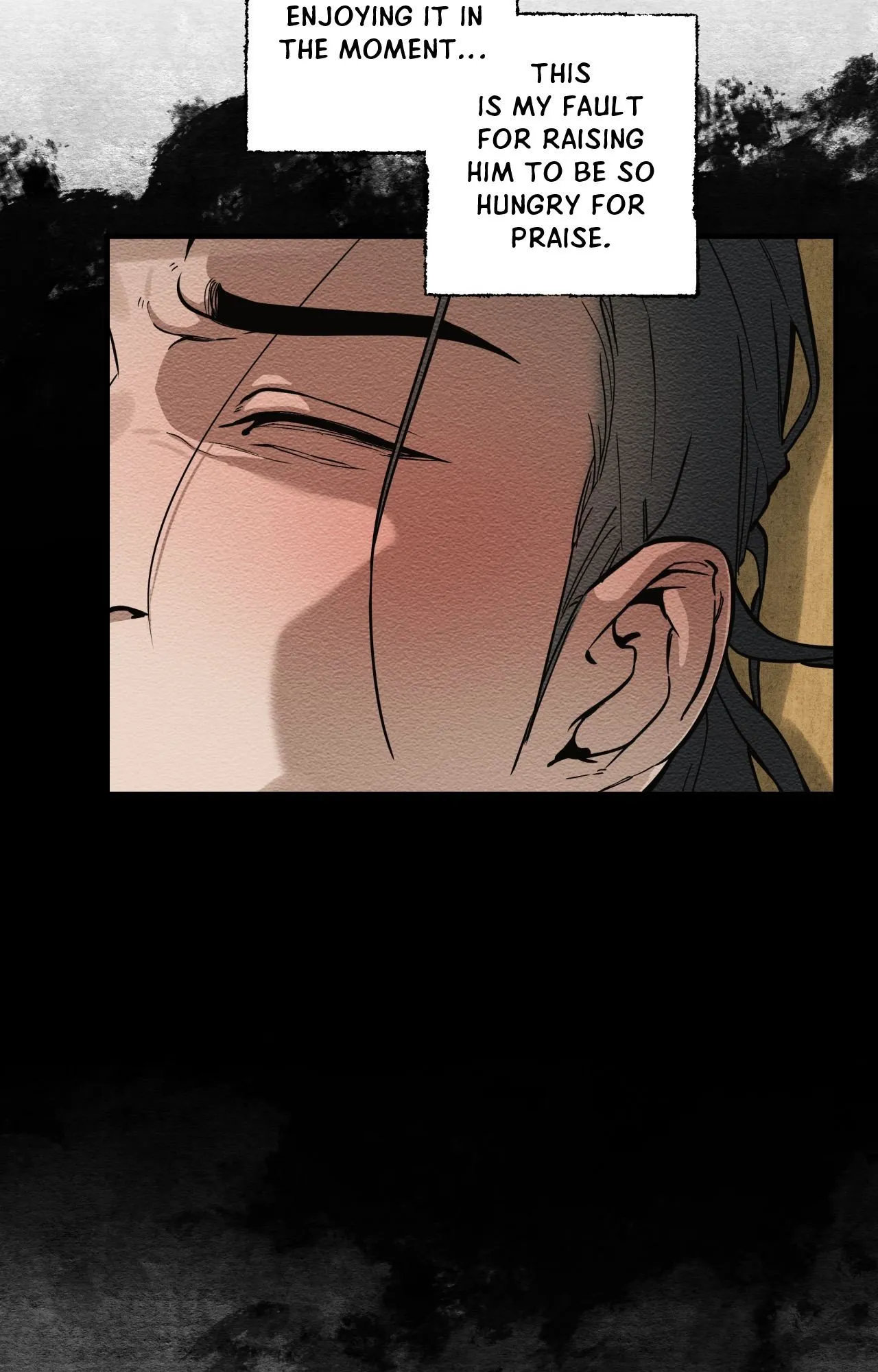 The Heart of the Lotus Chapter 45 - Page 81 in English