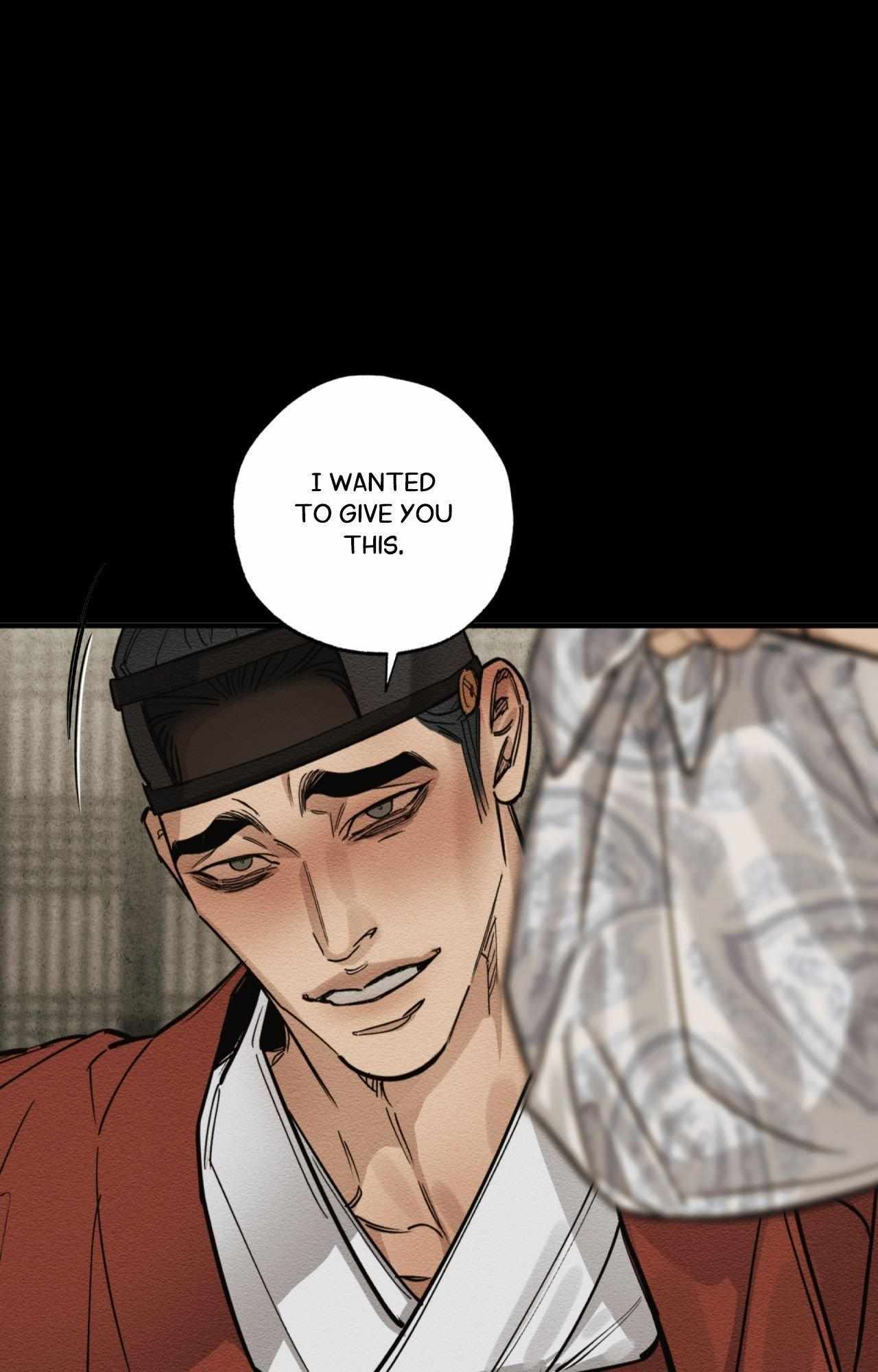 The Heart of the Lotus Chapter 46 - Page 108 in English