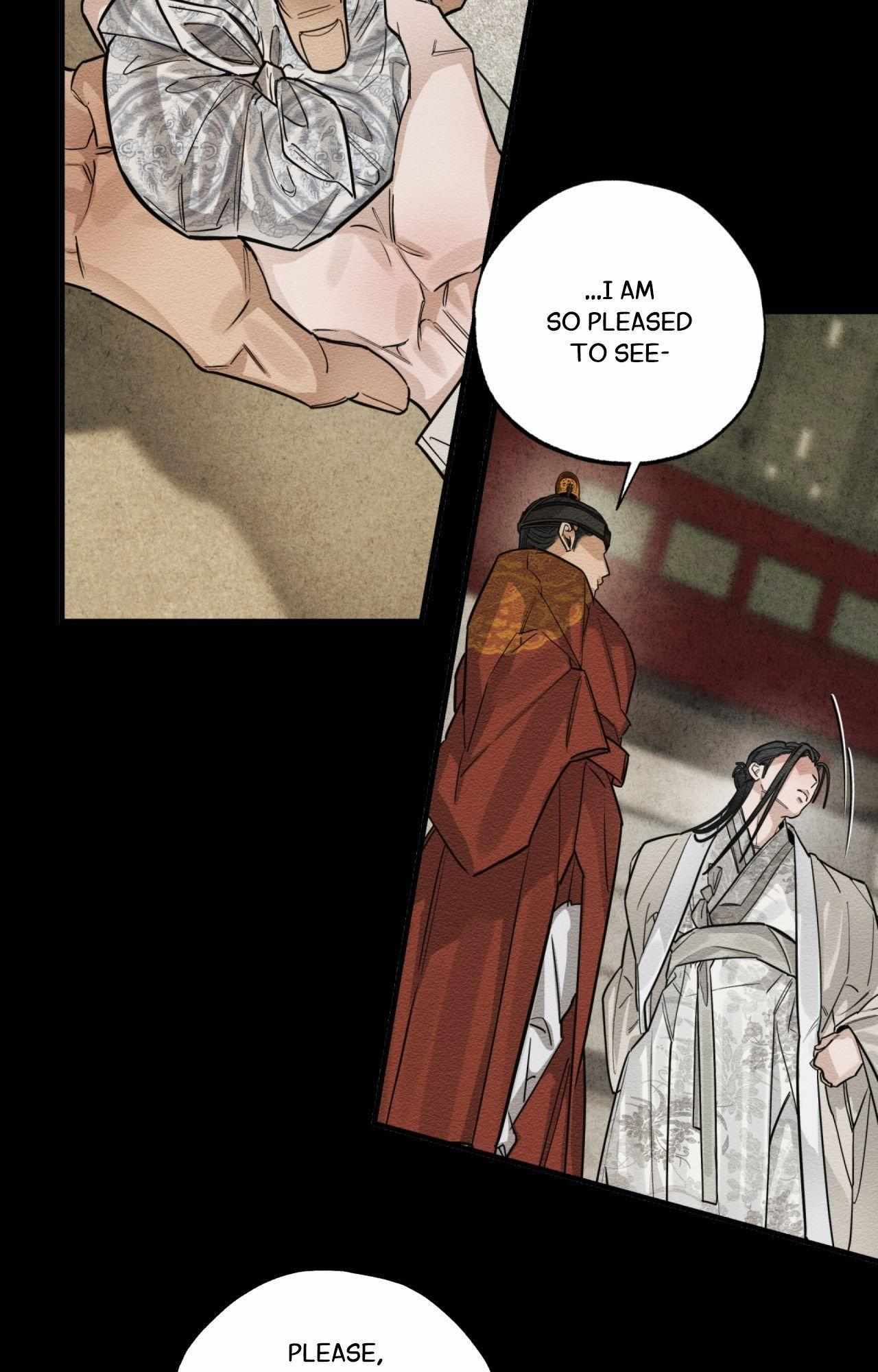 The Heart of the Lotus Chapter 46 - Page 111 in English