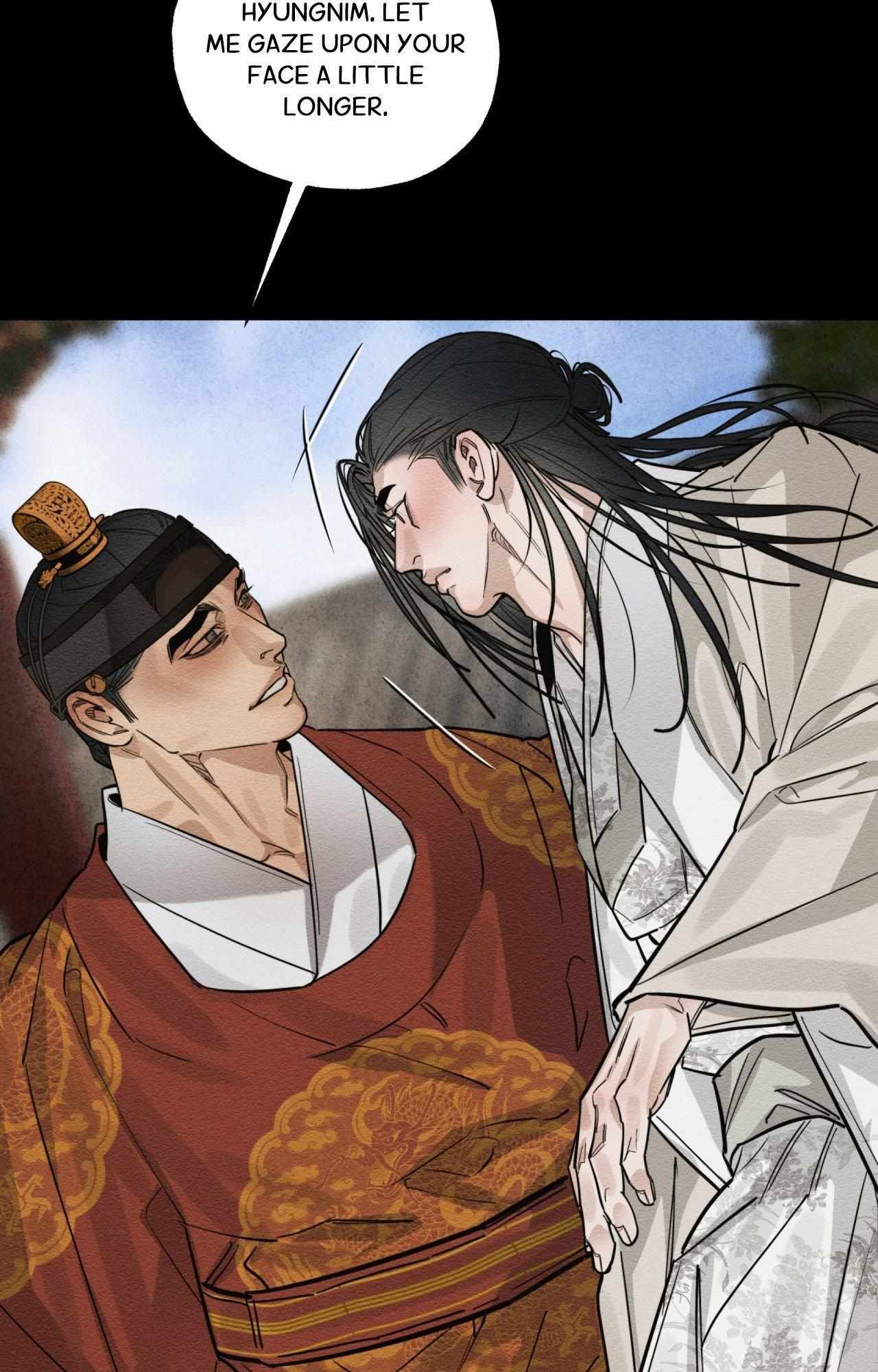 The Heart of the Lotus Chapter 46 - Page 112 in English