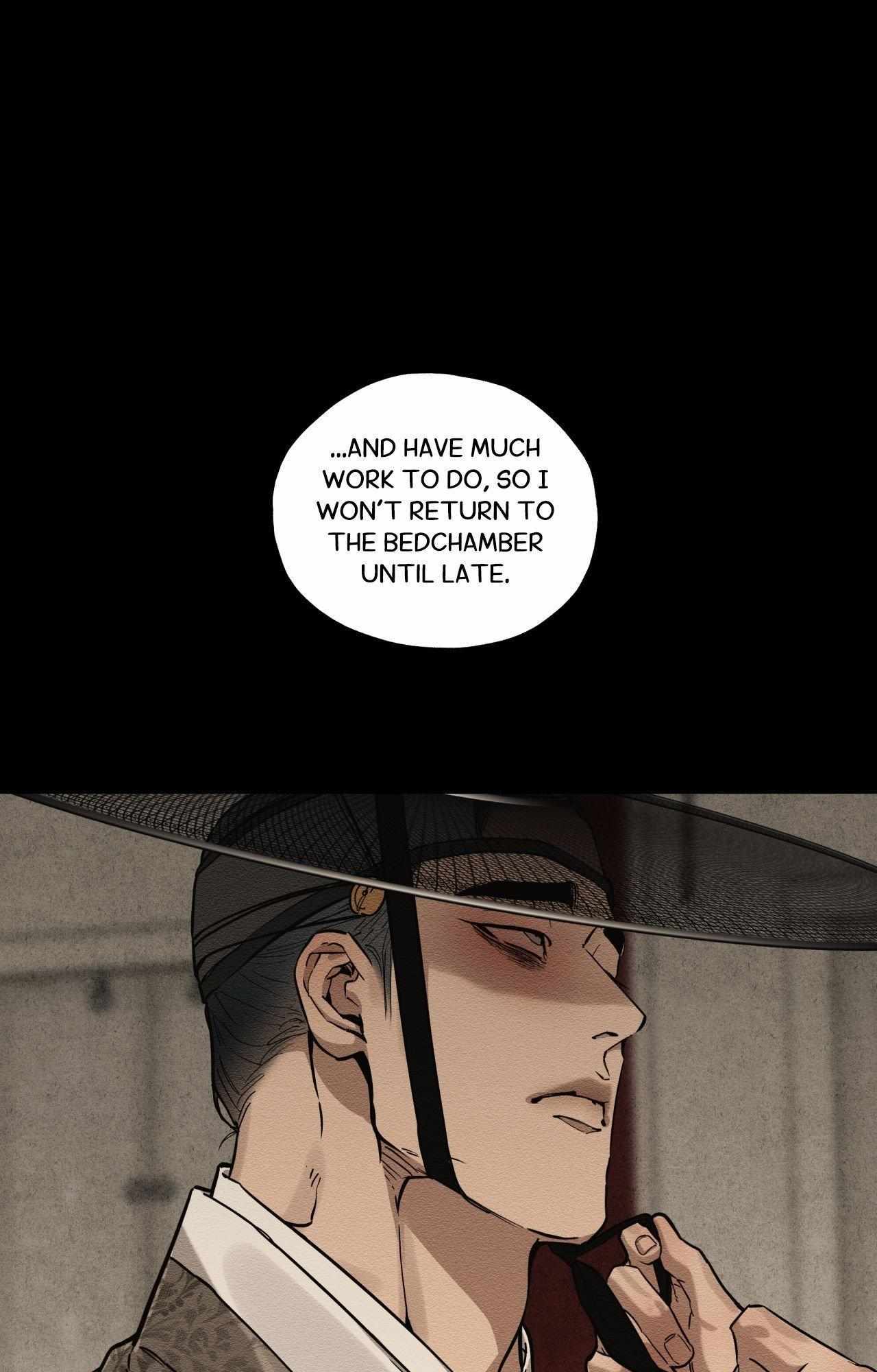 The Heart of the Lotus Chapter 46 - Page 115 in English