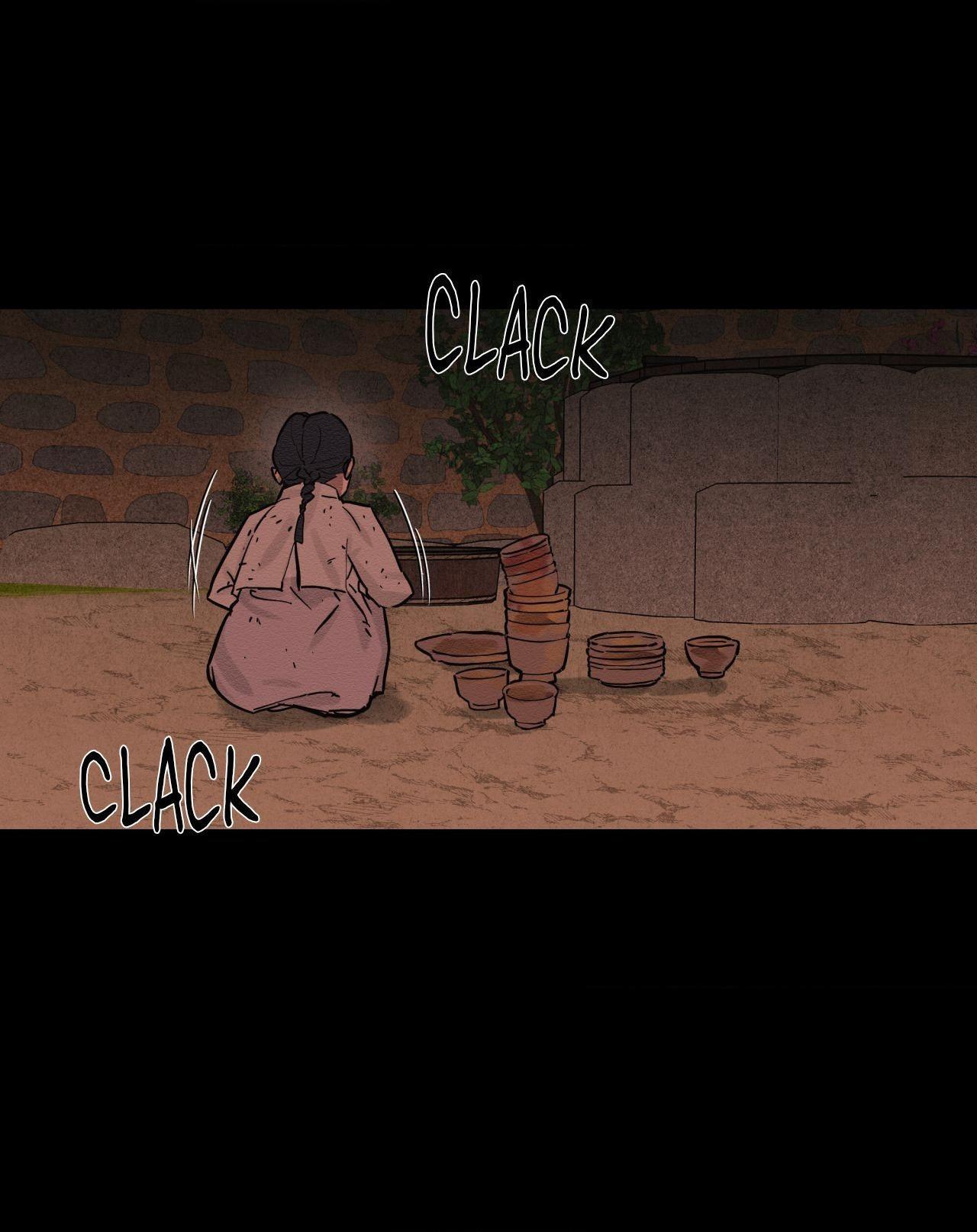 The Heart of the Lotus Chapter 46 - Page 119 in English