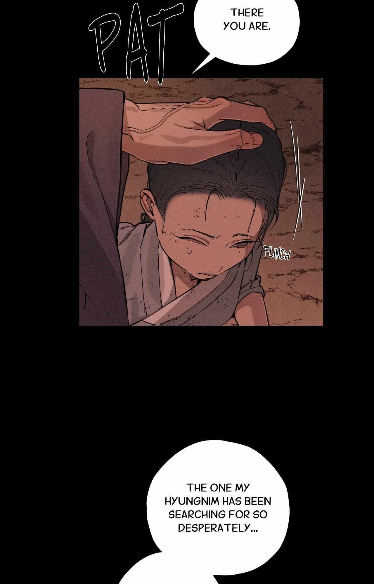 The Heart of the Lotus Chapter 46 - Page 125 in English