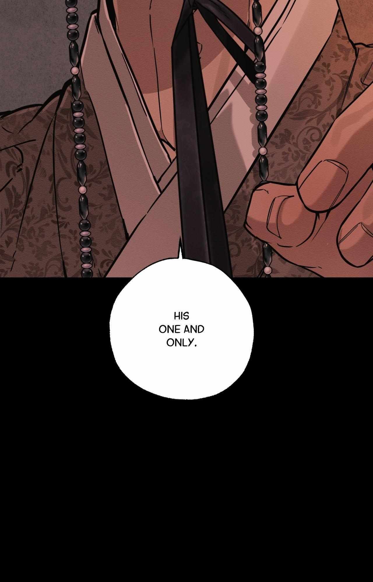 The Heart of the Lotus Chapter 46 - Page 127 in English