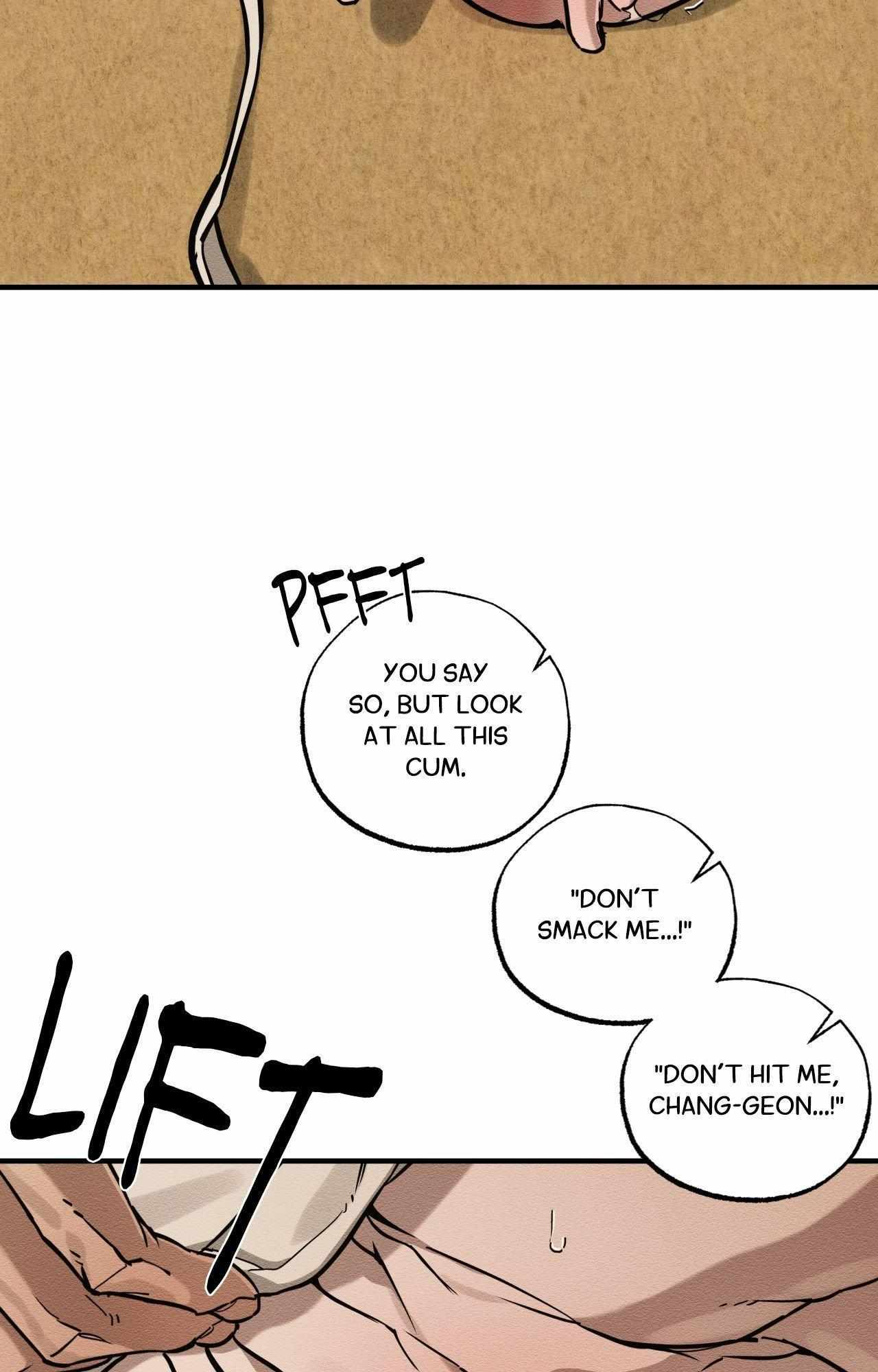 The Heart of the Lotus Chapter 46 - Page 20 in English