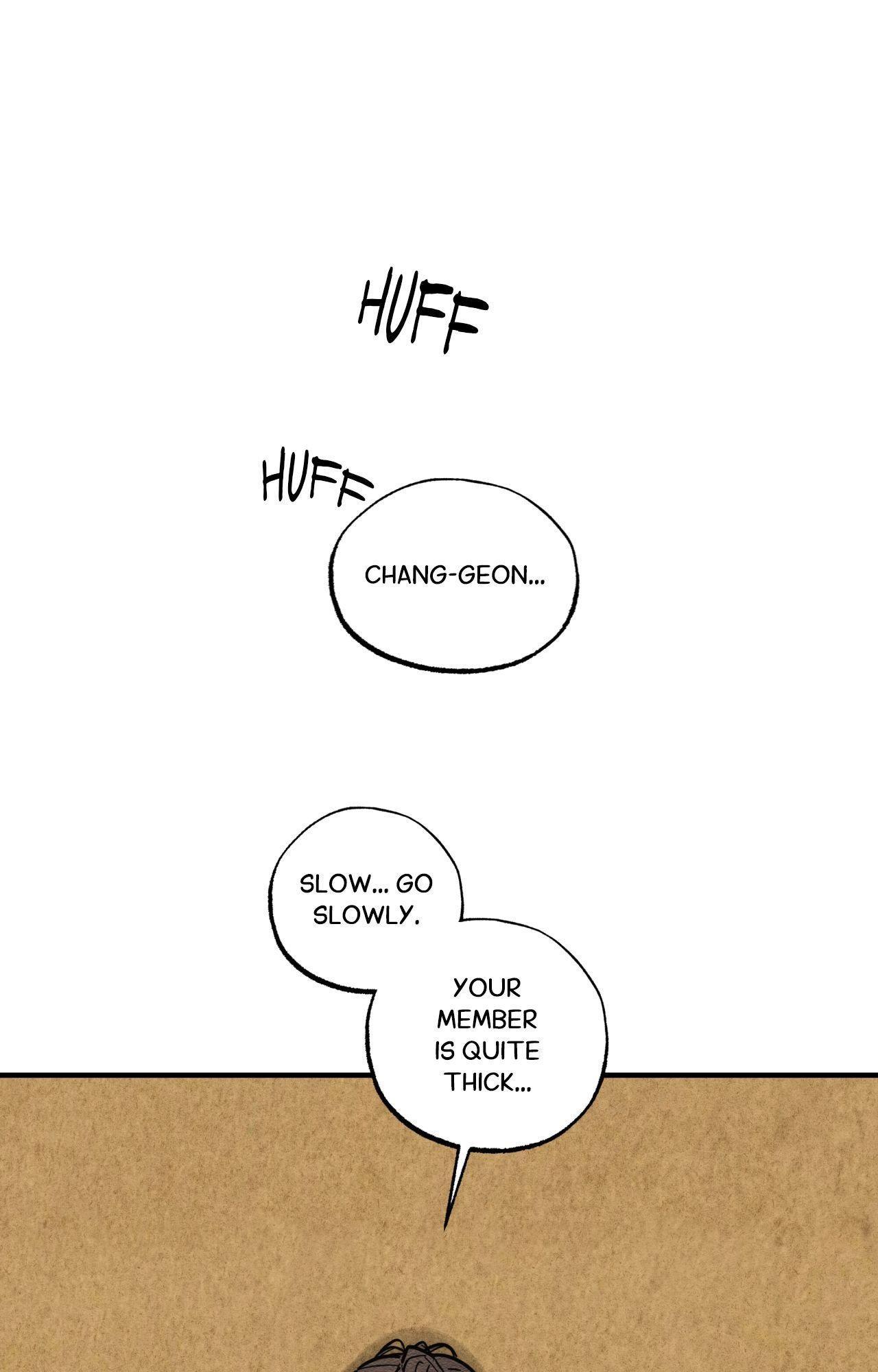 The Heart of the Lotus Chapter 46 - Page 23 in English