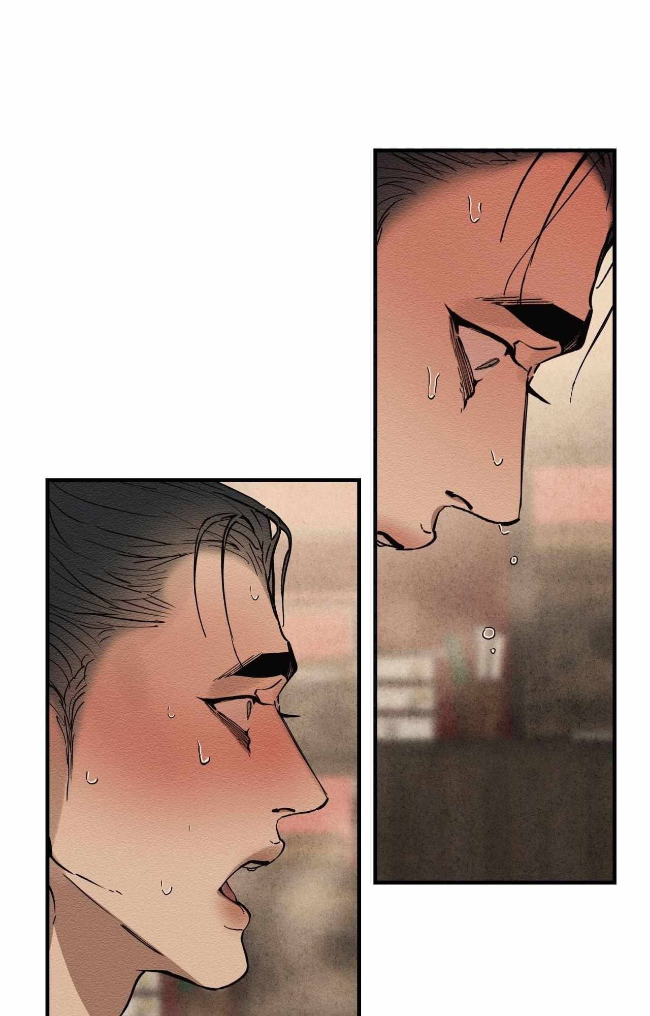 The Heart of the Lotus Chapter 46 - Page 33 in English