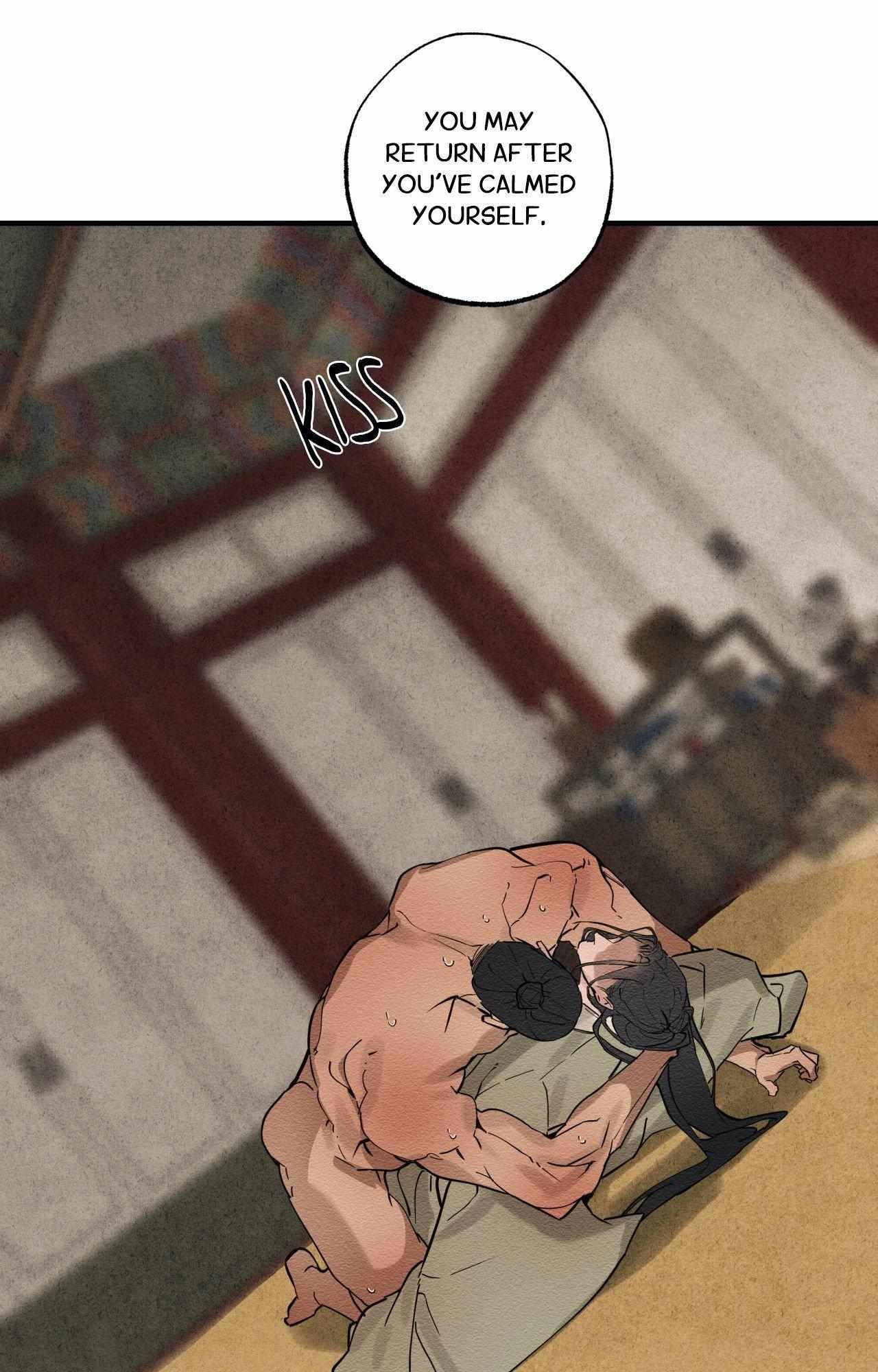 The Heart of the Lotus Chapter 46 - Page 37 in English