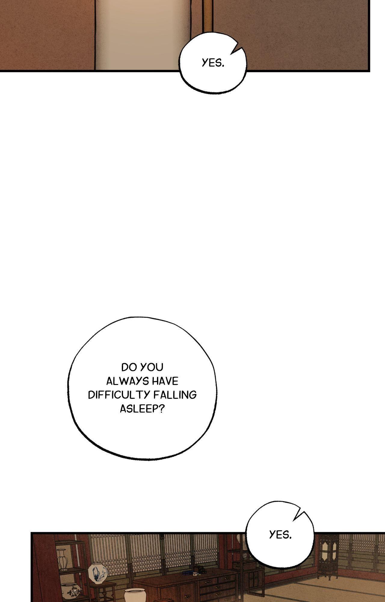 The Heart of the Lotus Chapter 46 - Page 43 in English