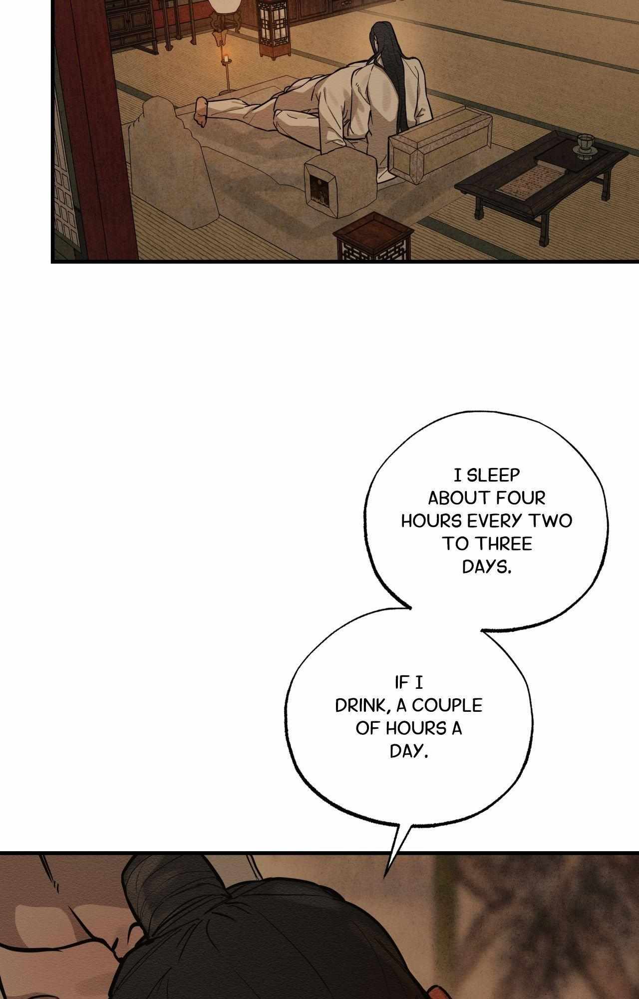 The Heart of the Lotus Chapter 46 - Page 44 in English