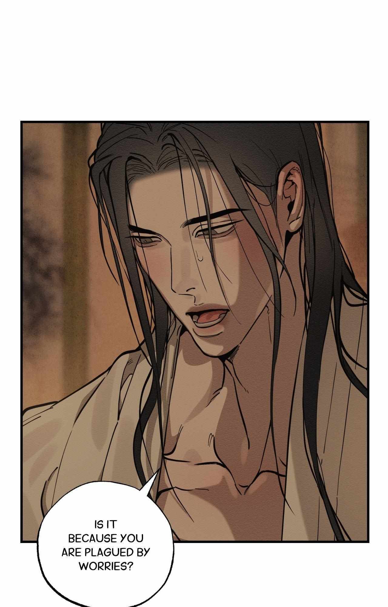 The Heart of the Lotus Chapter 46 - Page 46 in English