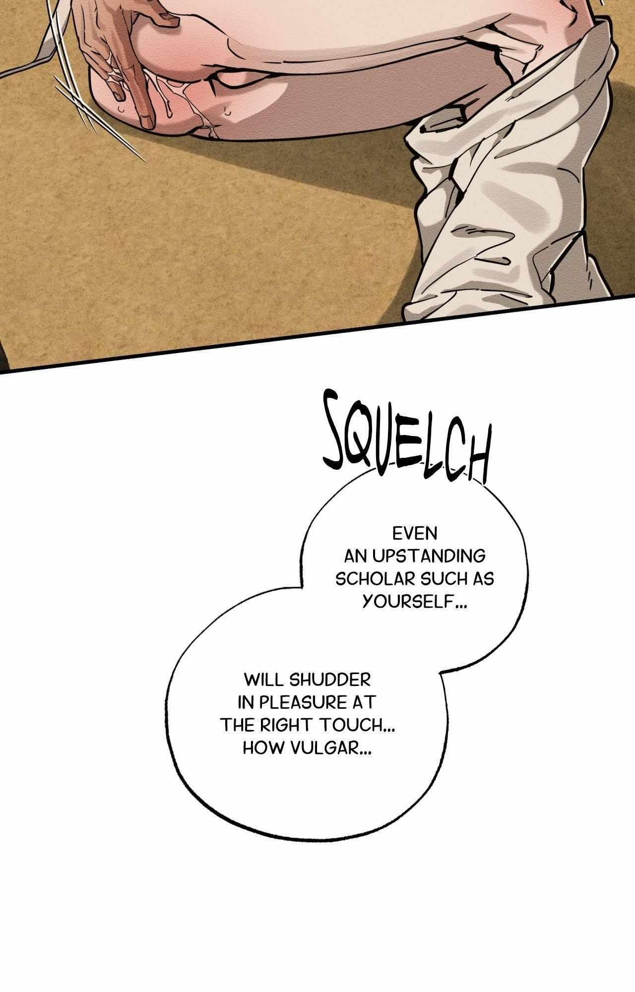 The Heart of the Lotus Chapter 46 - Page 7 in English