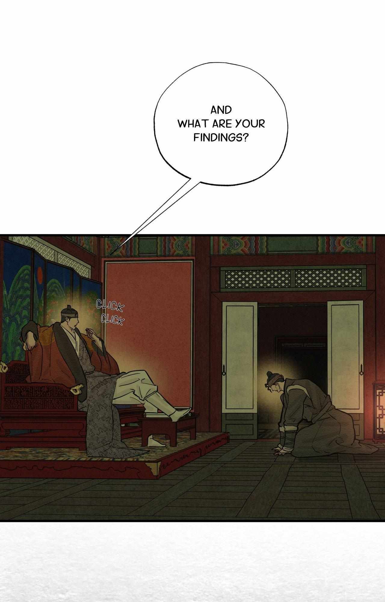 The Heart of the Lotus Chapter 46 - Page 72 in English