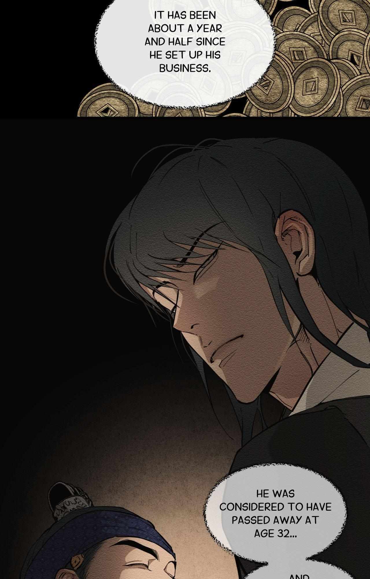 The Heart of the Lotus Chapter 46 - Page 80 in English