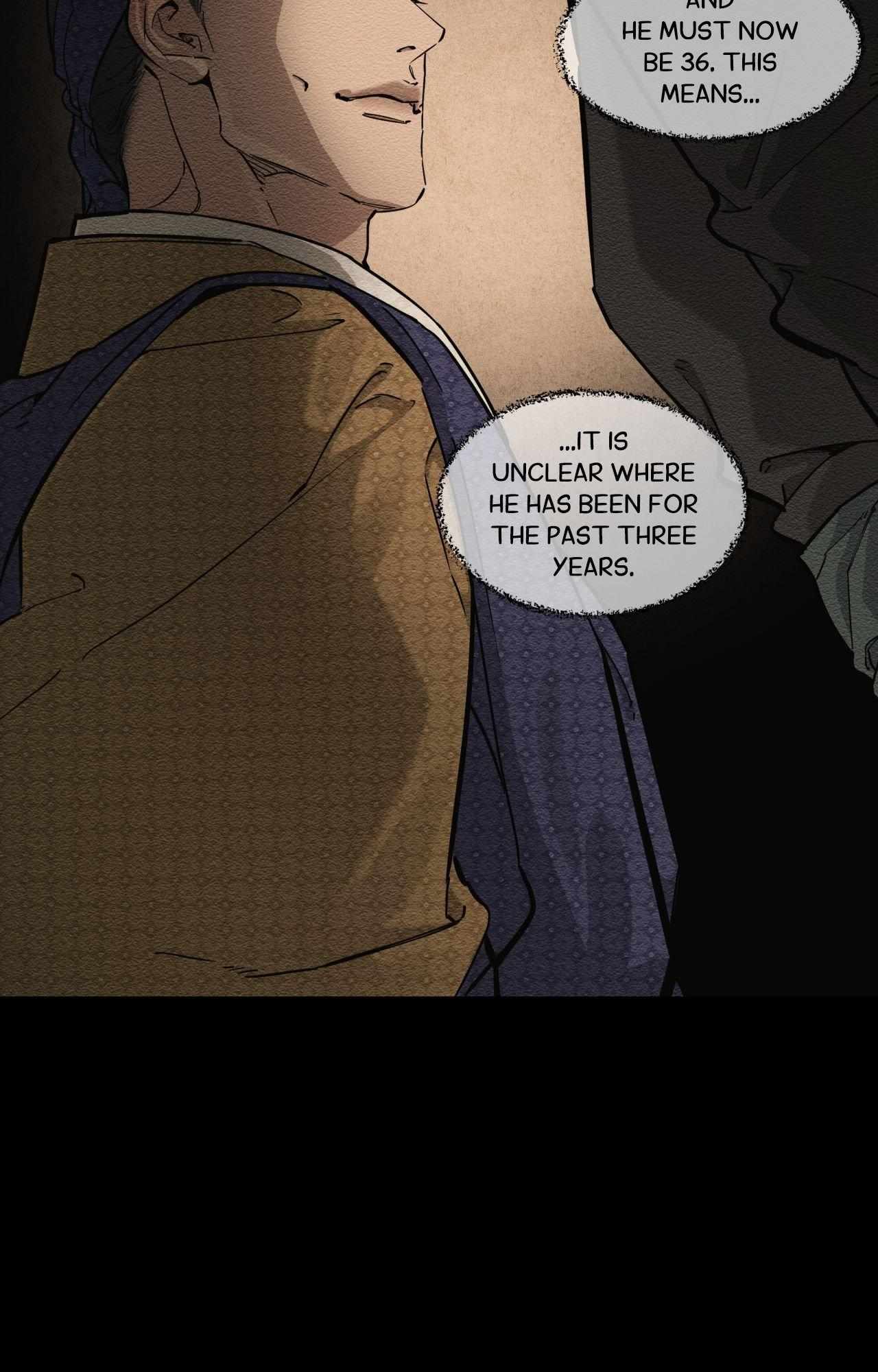 The Heart of the Lotus Chapter 46 - Page 81 in English