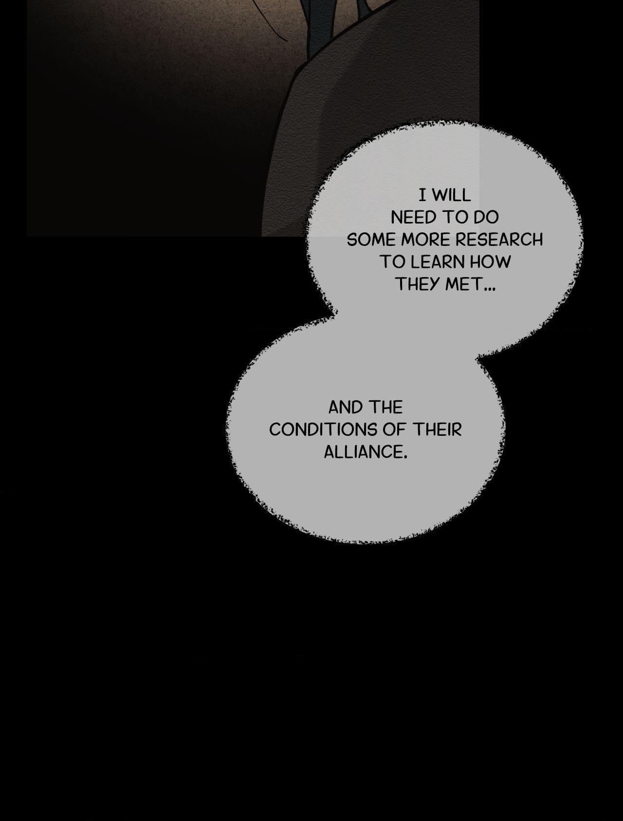 The Heart of the Lotus Chapter 46 - Page 84 in English