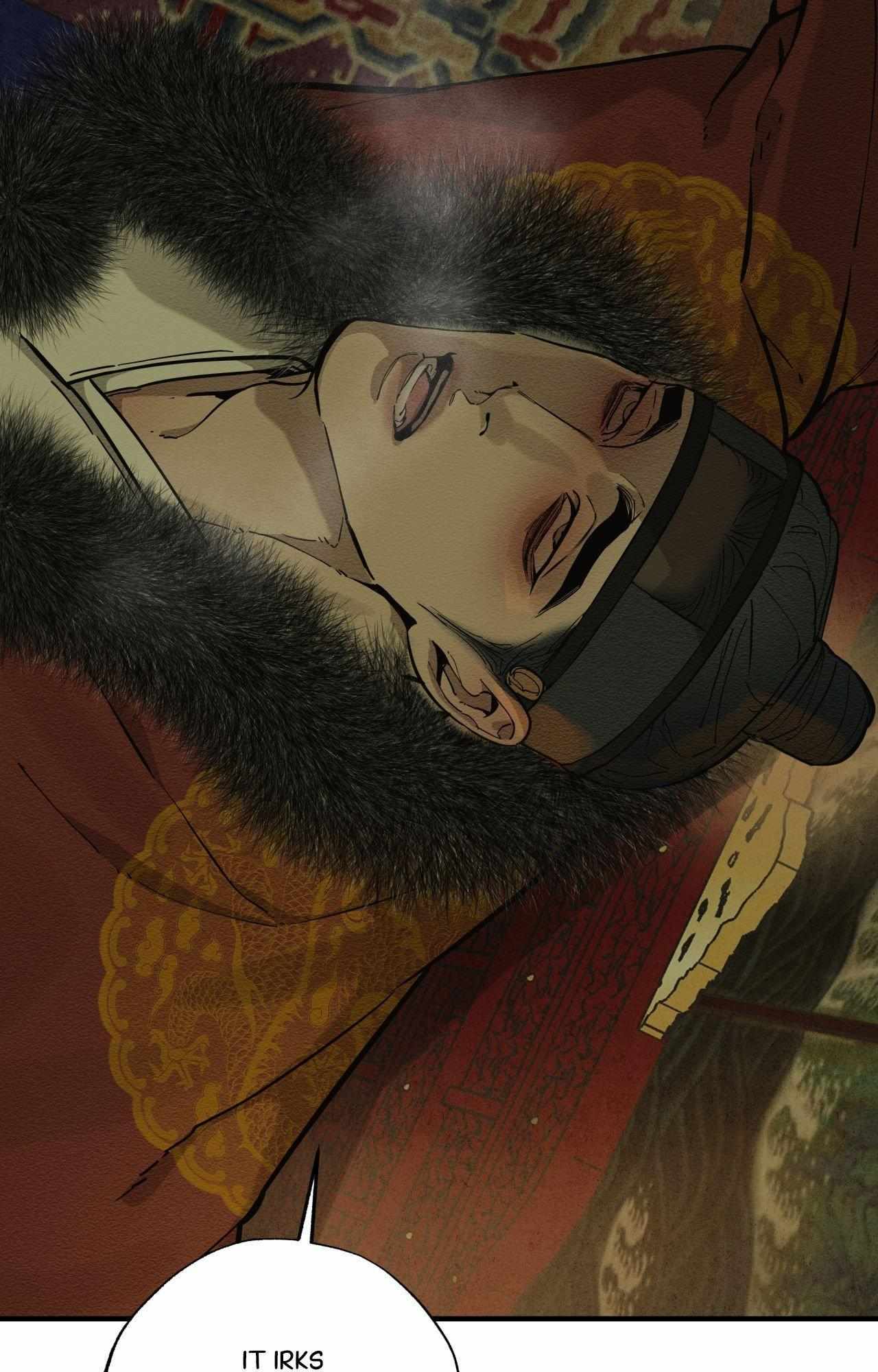 The Heart of the Lotus Chapter 46 - Page 86 in English