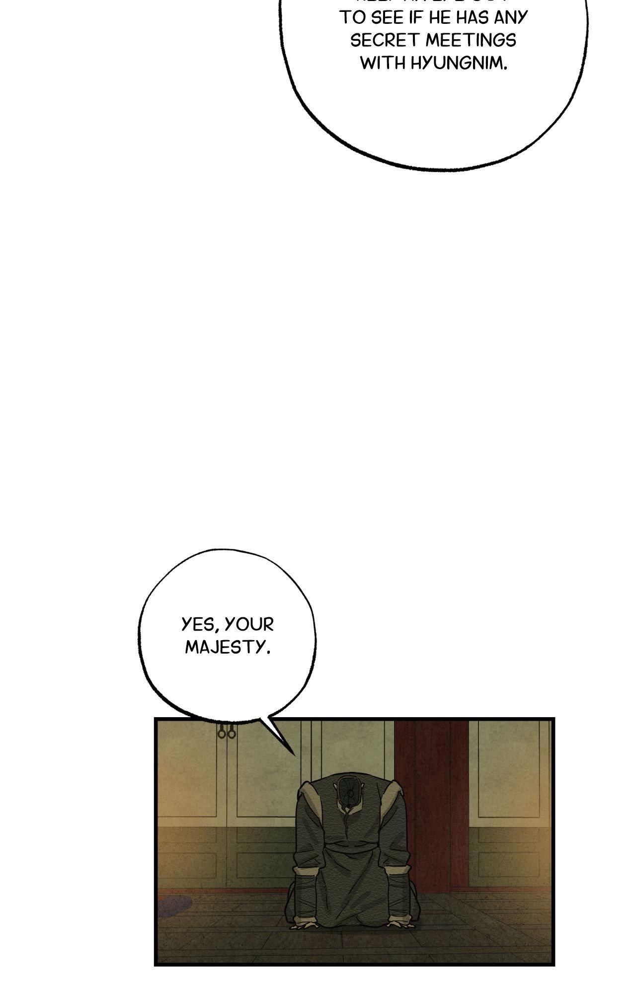 The Heart of the Lotus Chapter 46 - Page 88 in English
