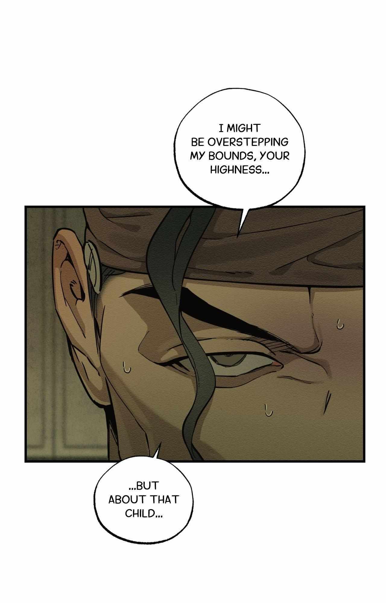 The Heart of the Lotus Chapter 46 - Page 89 in English