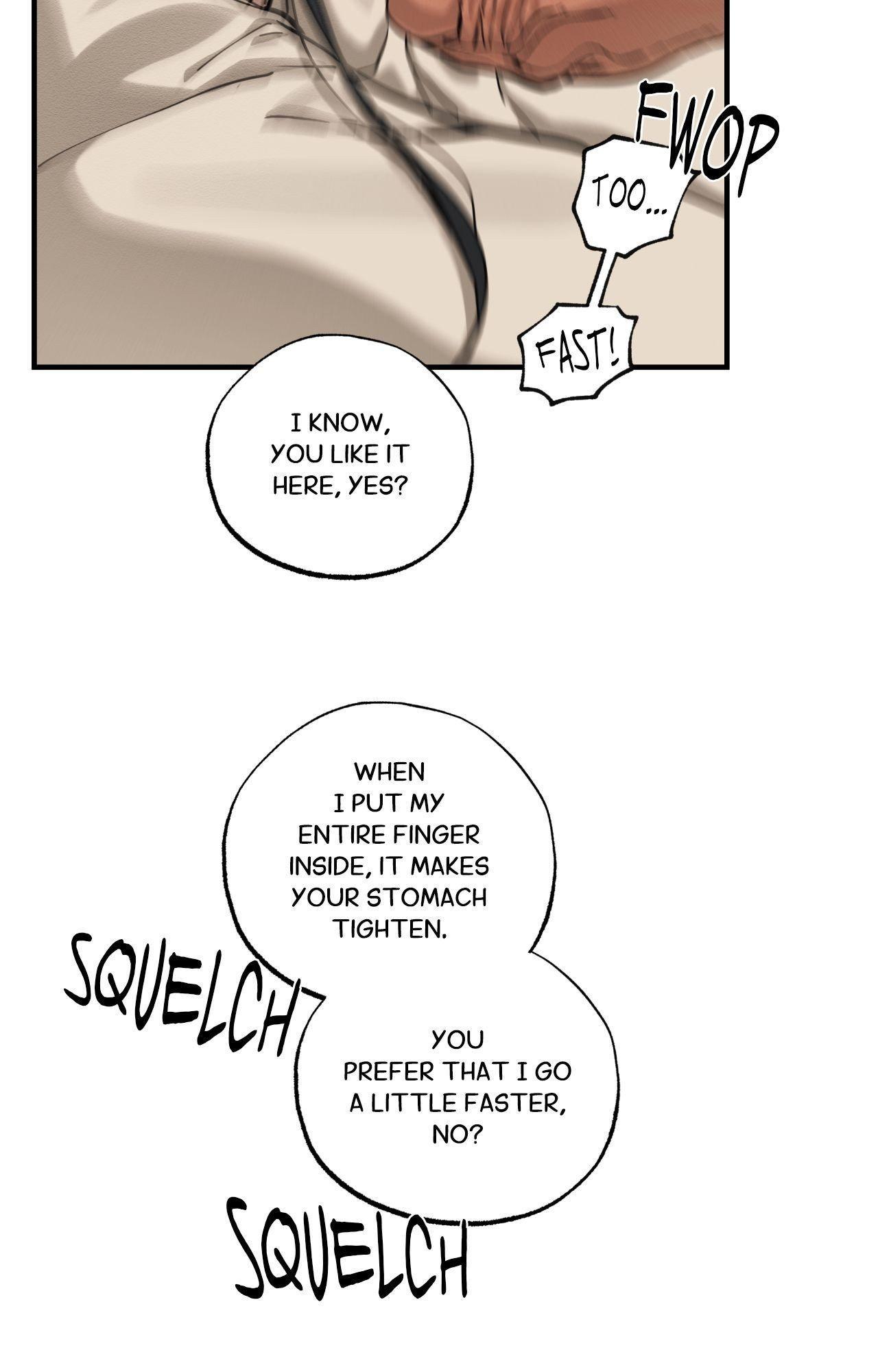 The Heart of the Lotus Chapter 46 - Page 9 in English