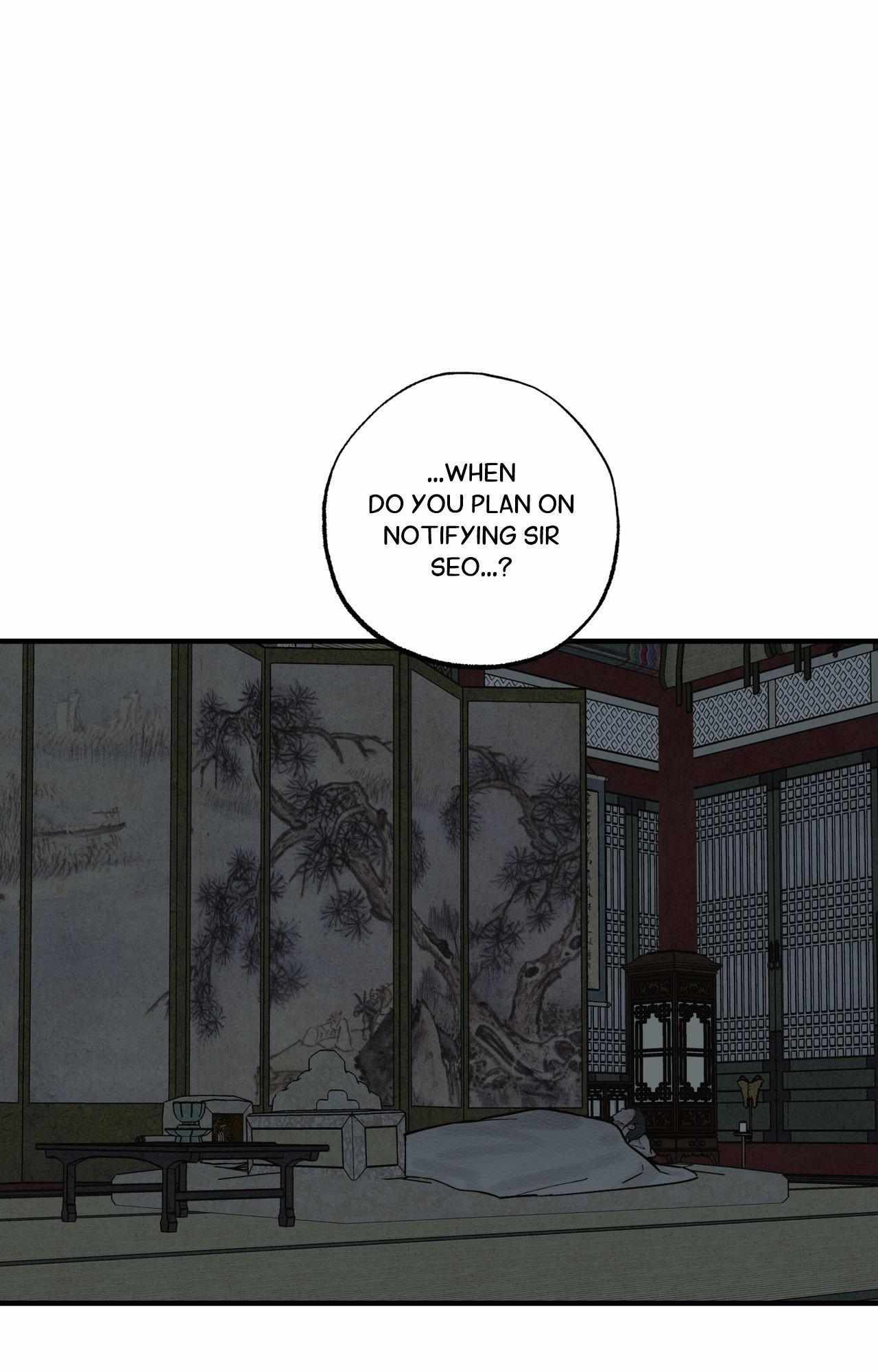 The Heart of the Lotus Chapter 46 - Page 90 in English